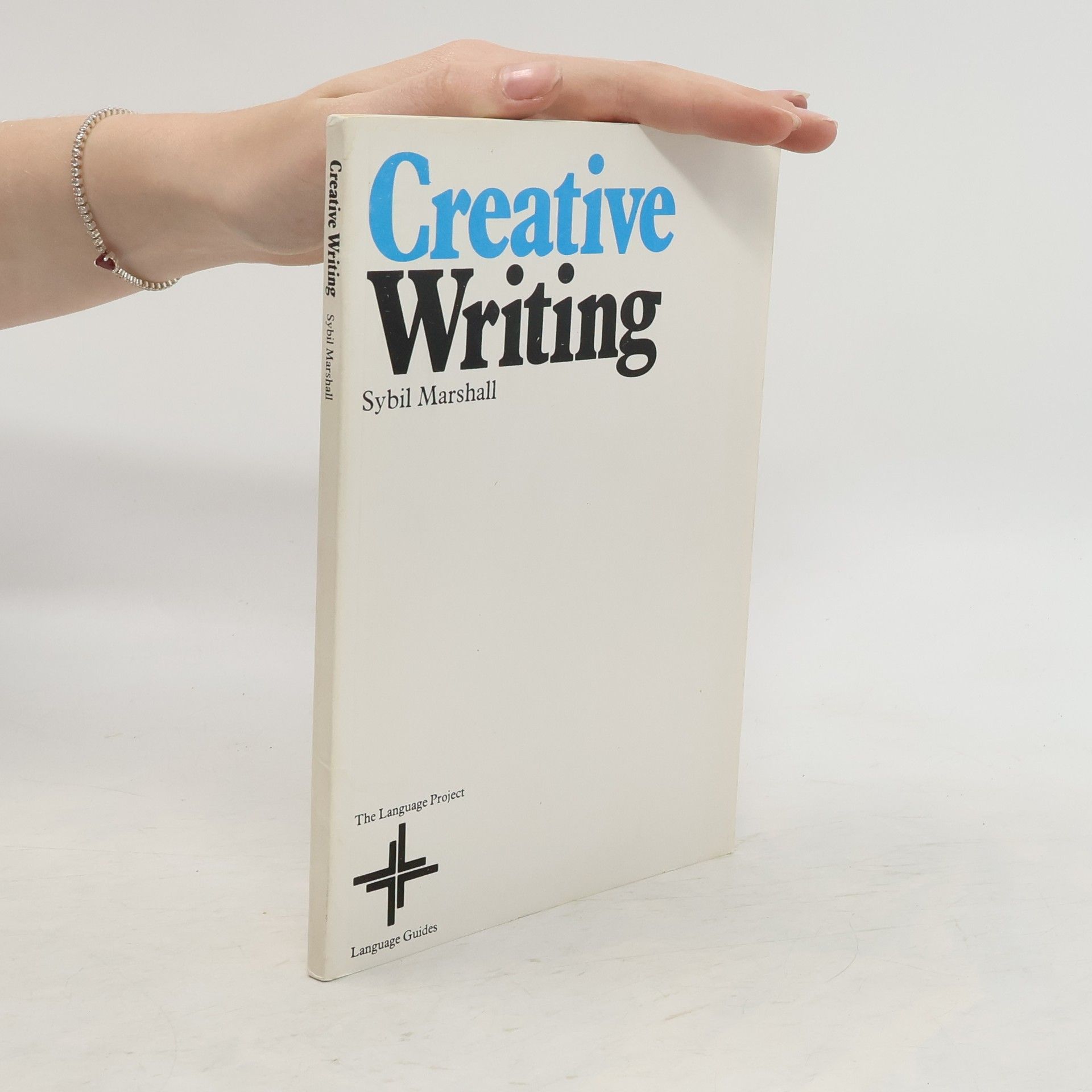 Collectif d'auteurs Creative Writing