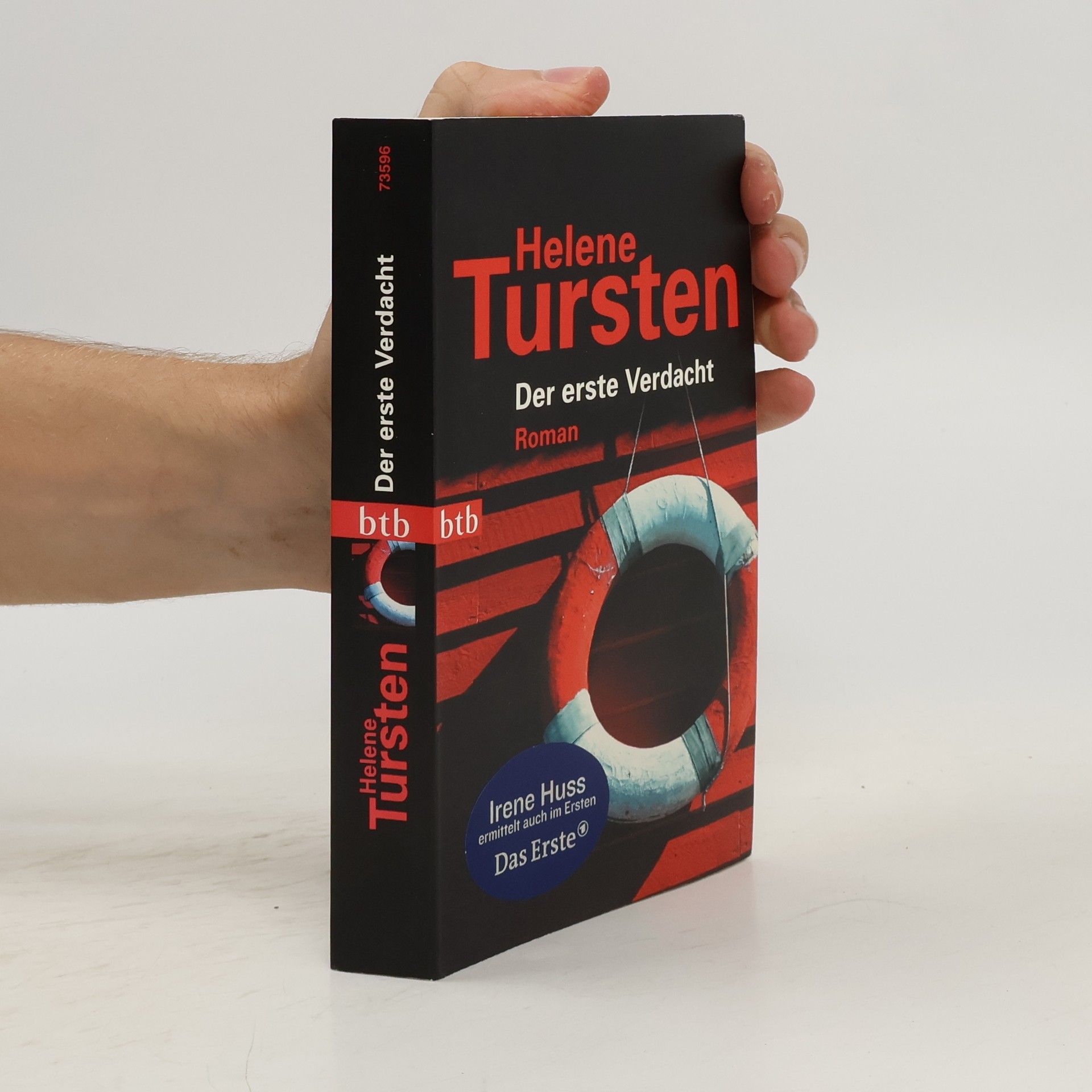 Helene Tursten Der erste Verdacht