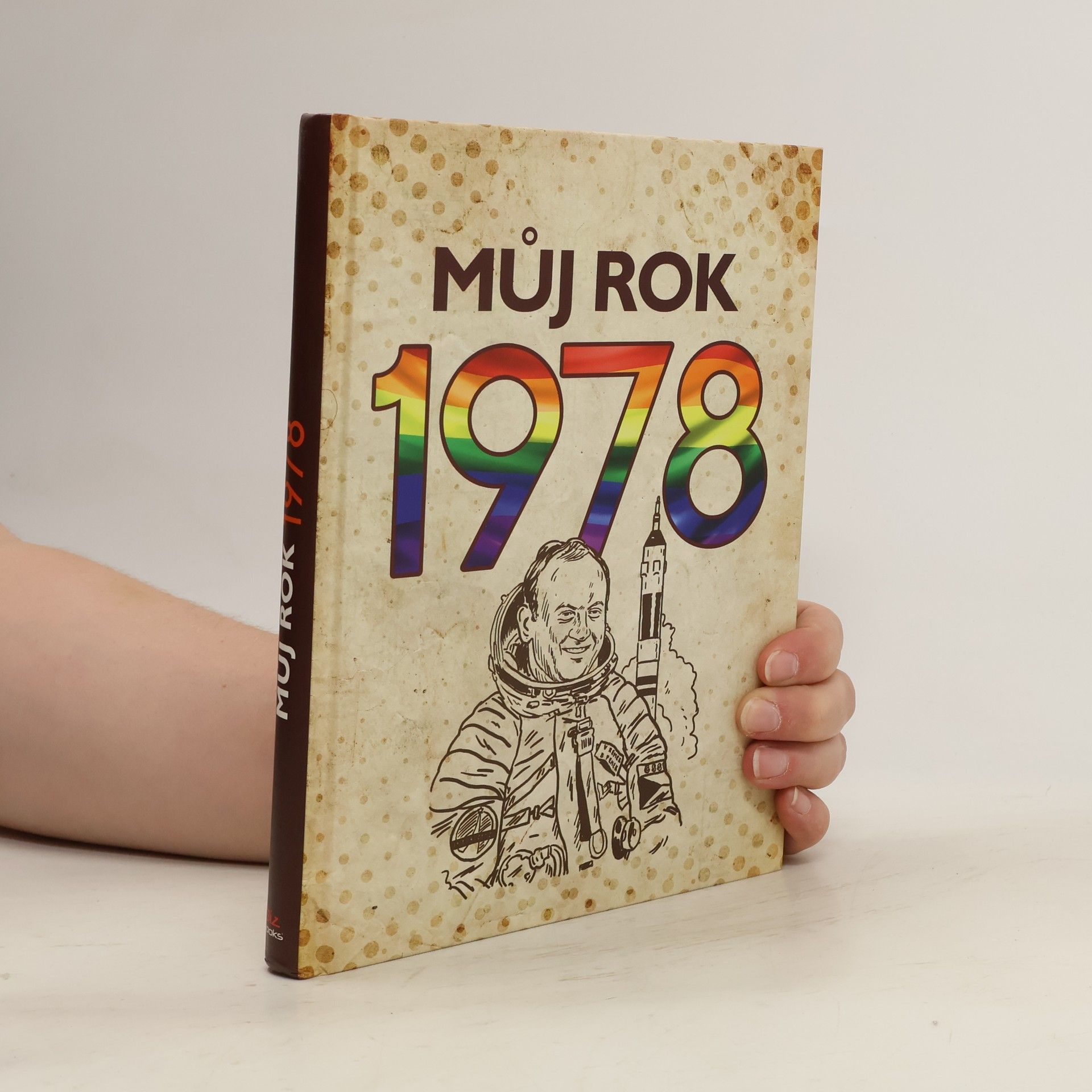 Martin Ježek Můj rok 1978