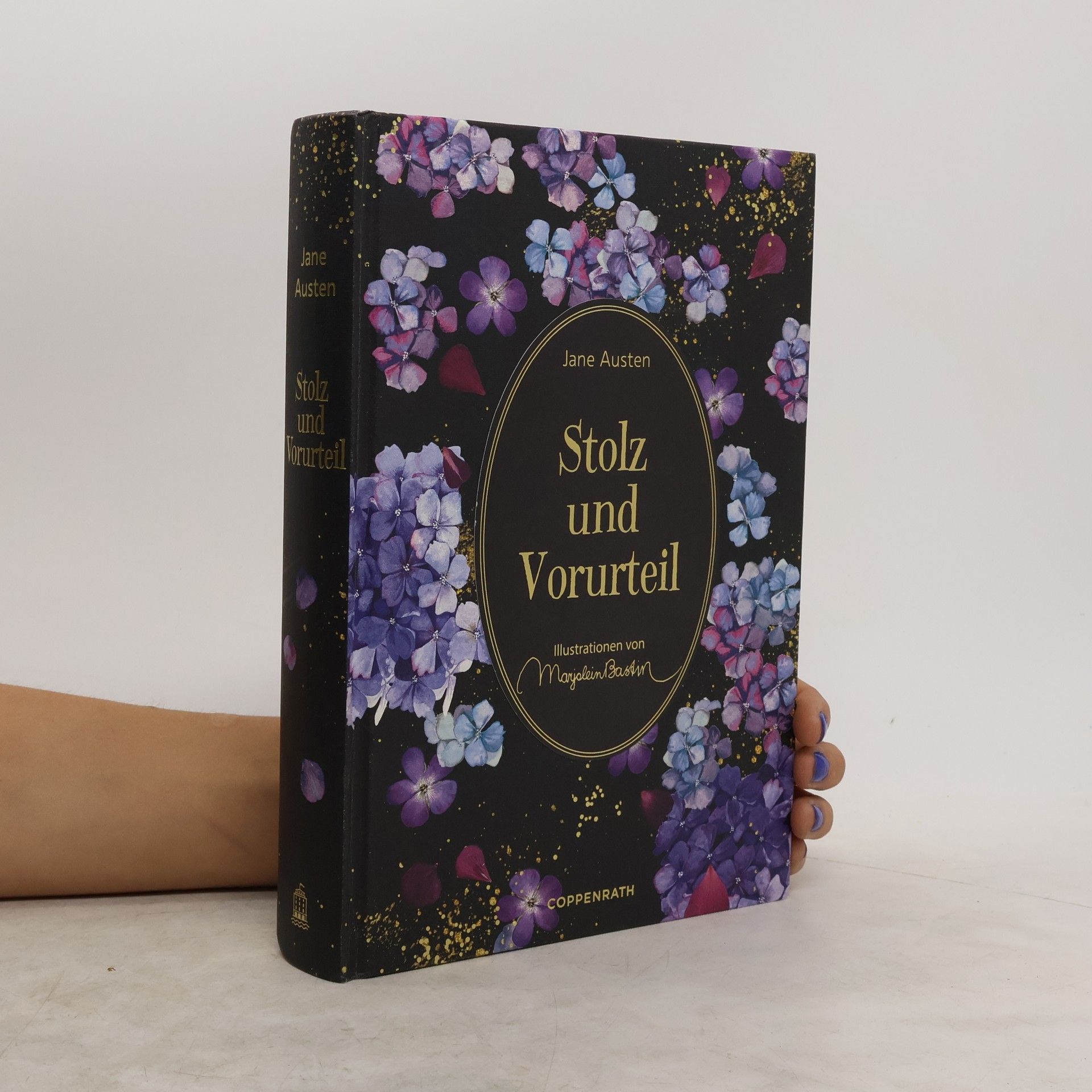 Jane Austen Stolz und Vorurteil