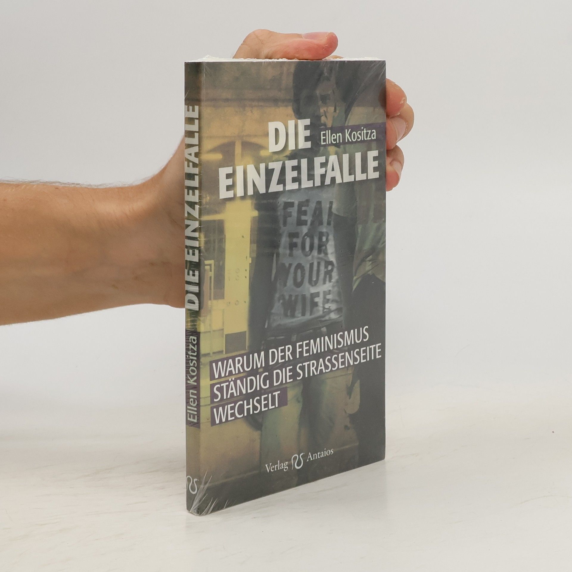 Ellen Kositza Die Einzelfalle