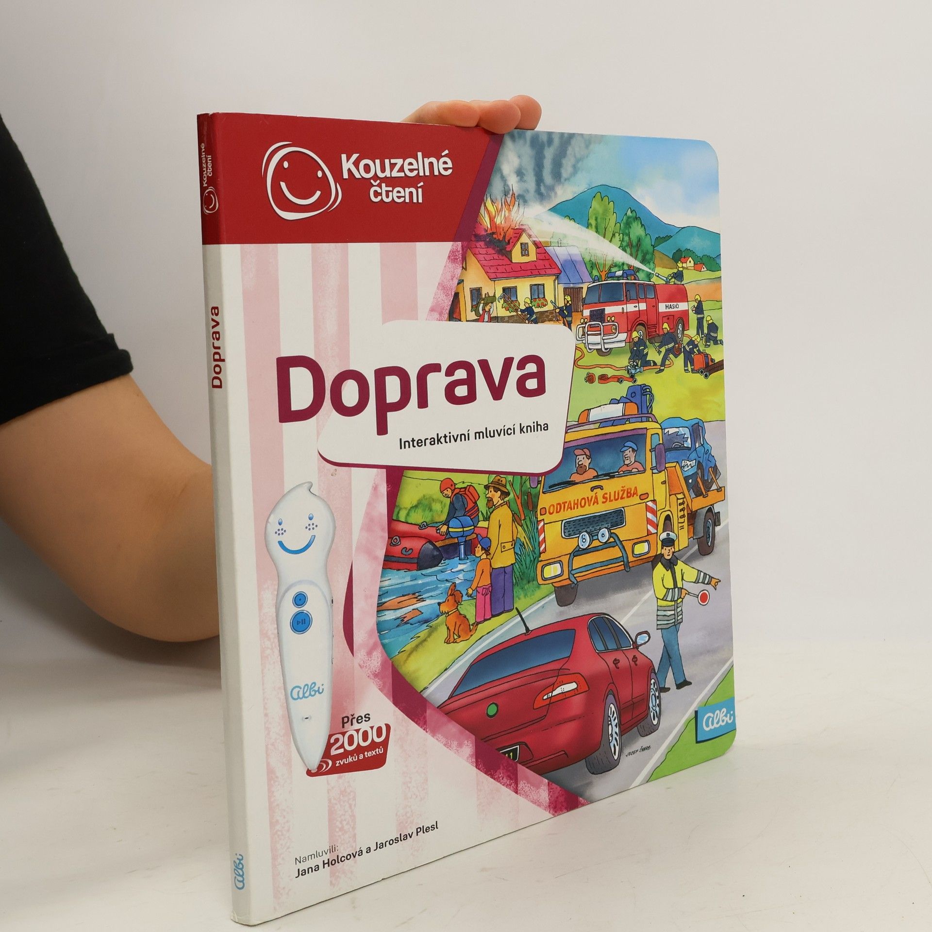 kolektiv Doprava