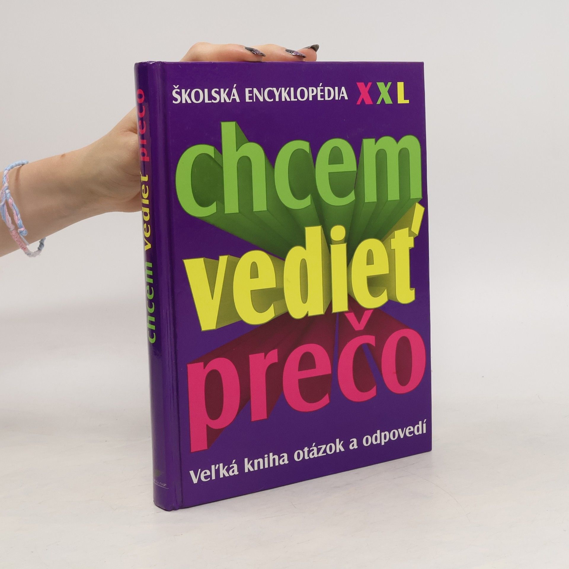 Collective Chcem vedieť prečo