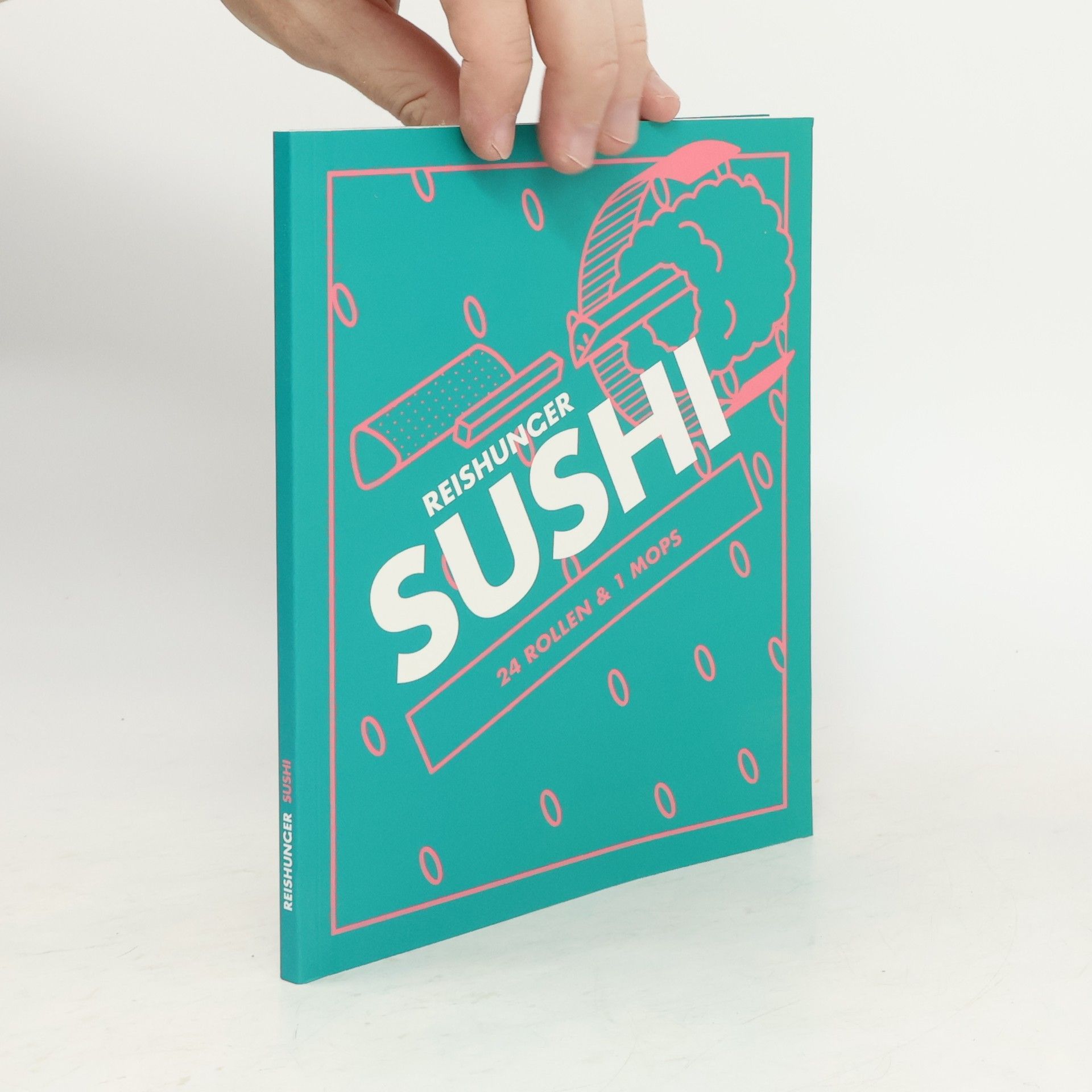 Autorenkollektiv Sushi