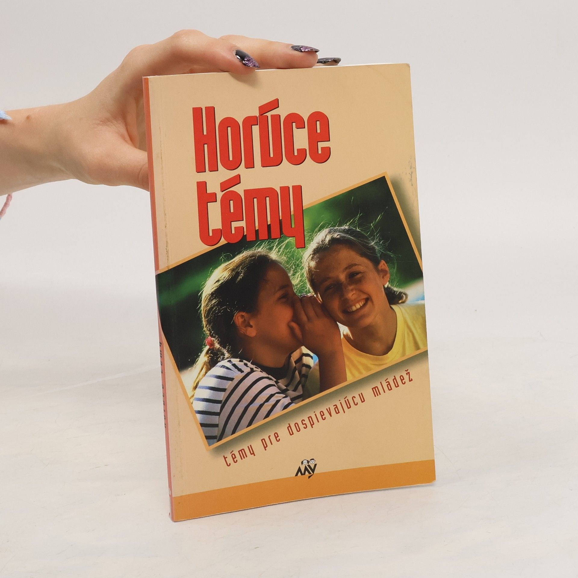E. Giordano Horúce témy