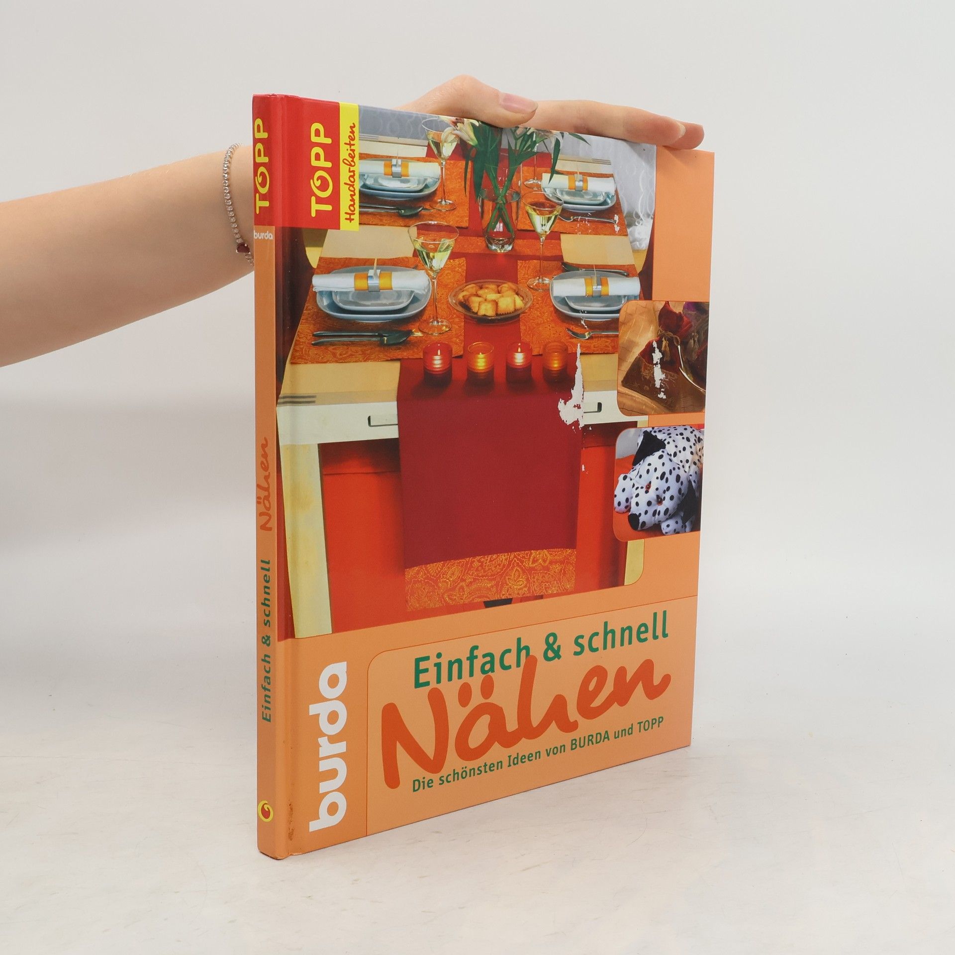 kolektiv Einfach & schnell nähen