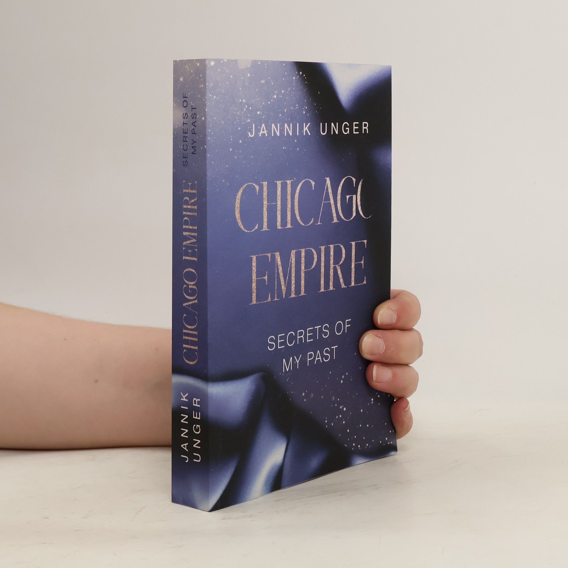 Jannik Unger Chicago Empire