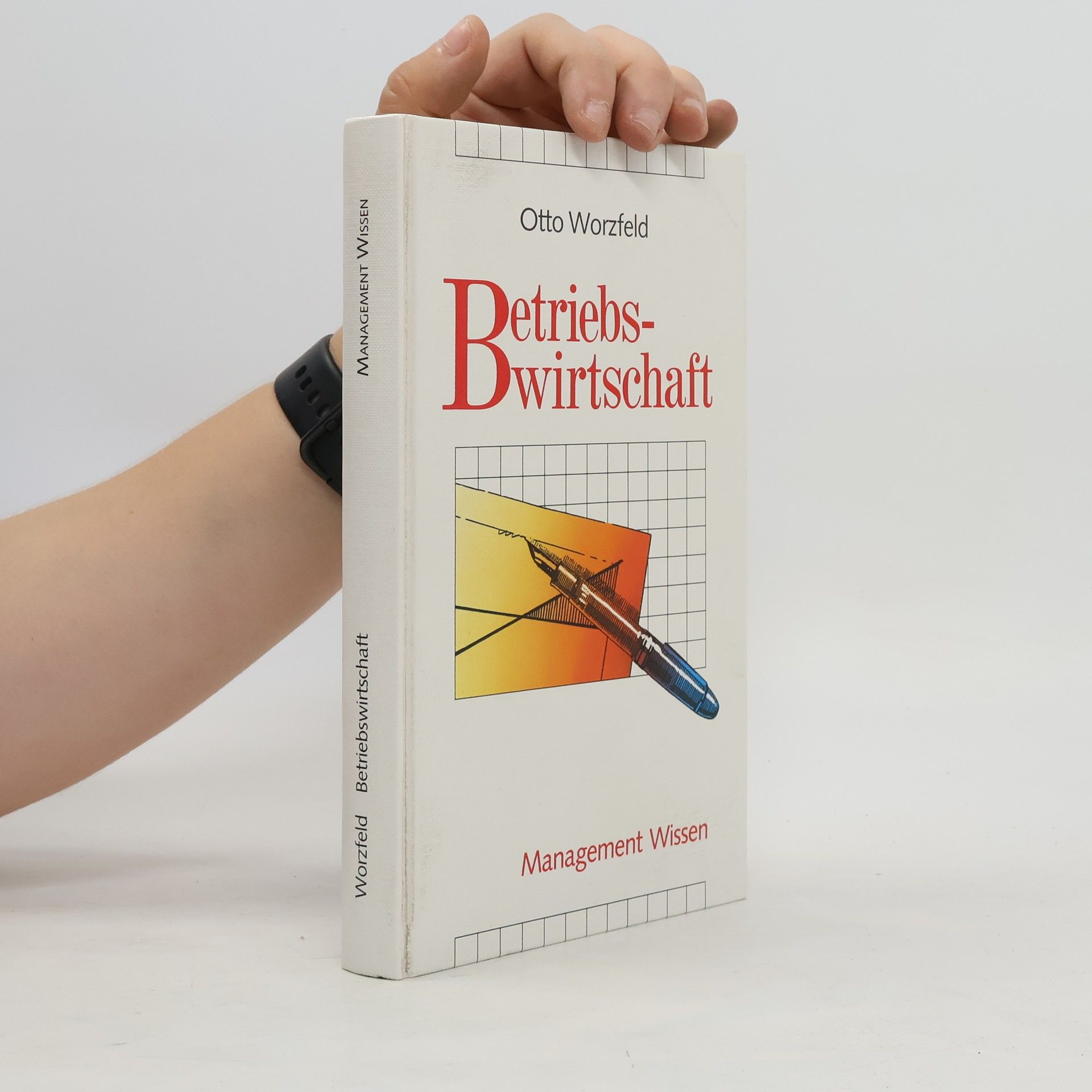Otto Worzfeld Betriebswirtschaft