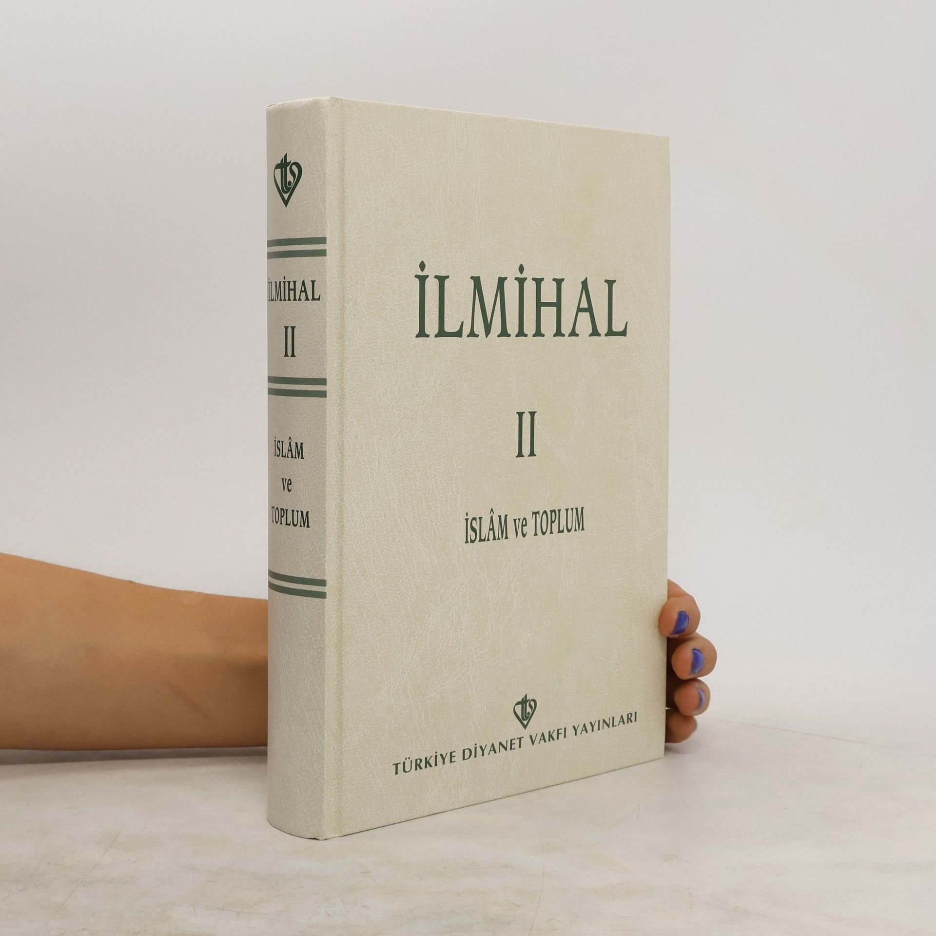 Kolektív autorov Ilmihal 2