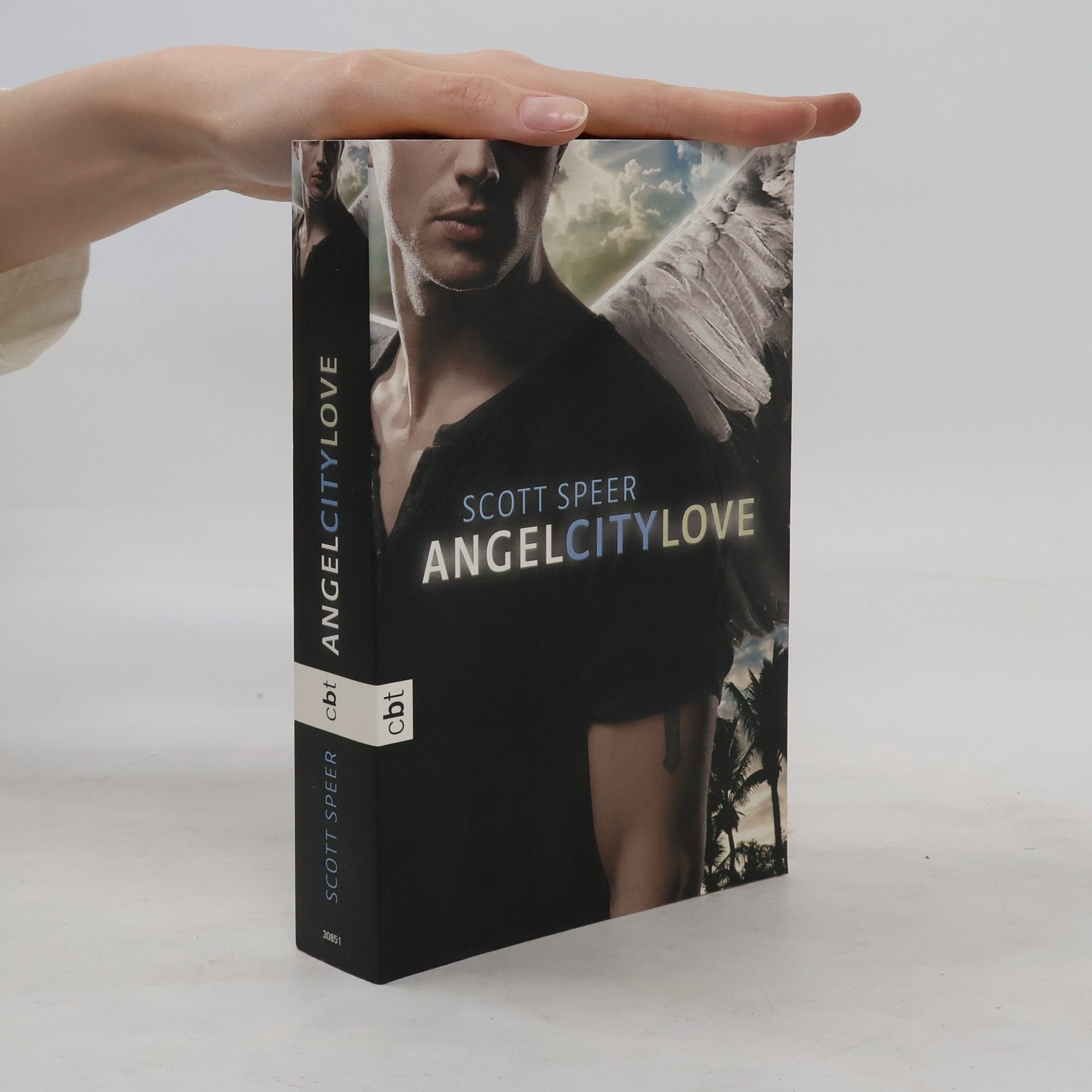 Scott Speer Angel City Love