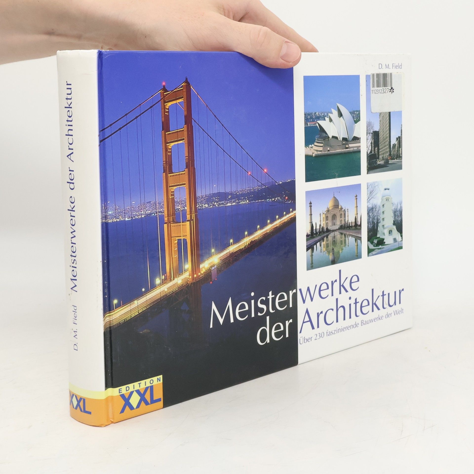 Neil Grant Meisterwerke der Architektur