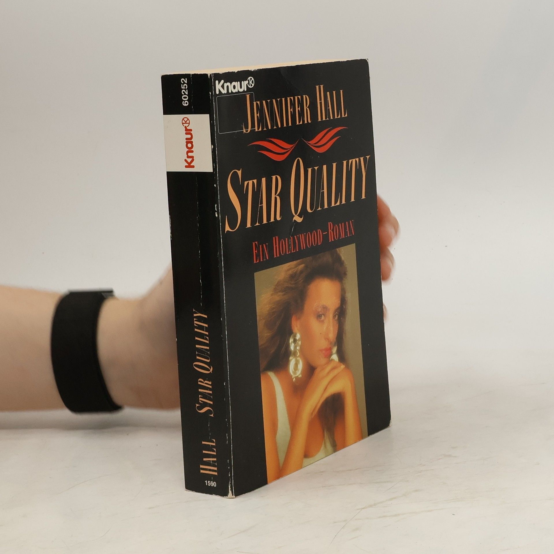Hall Jennifer Star quality