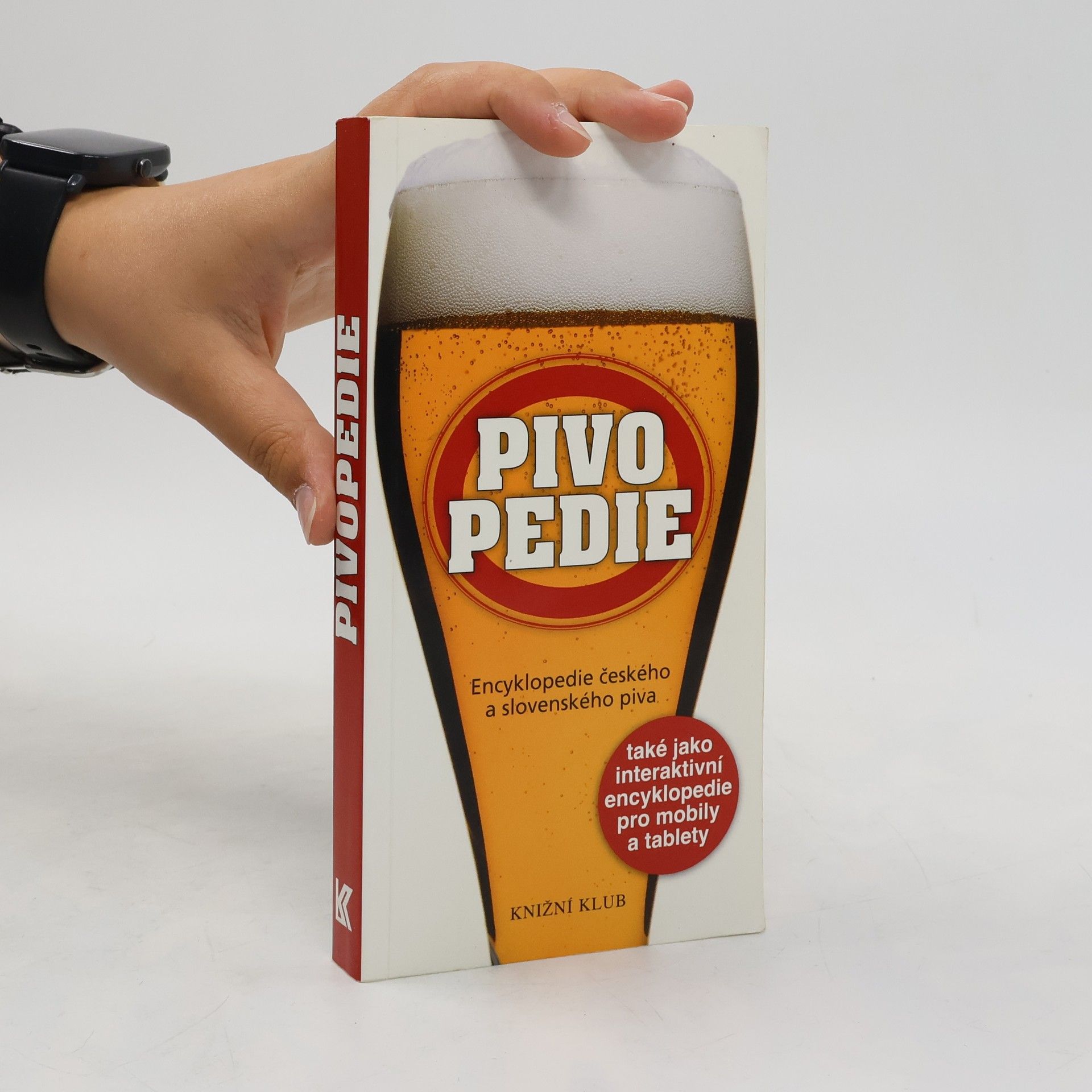 Radek Diestler Pivopedie