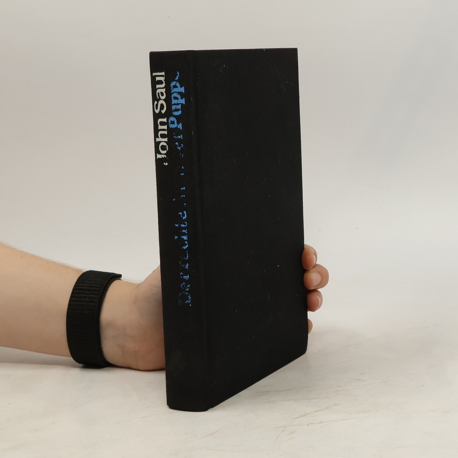 John Saul Der rechte Arm der Puppe