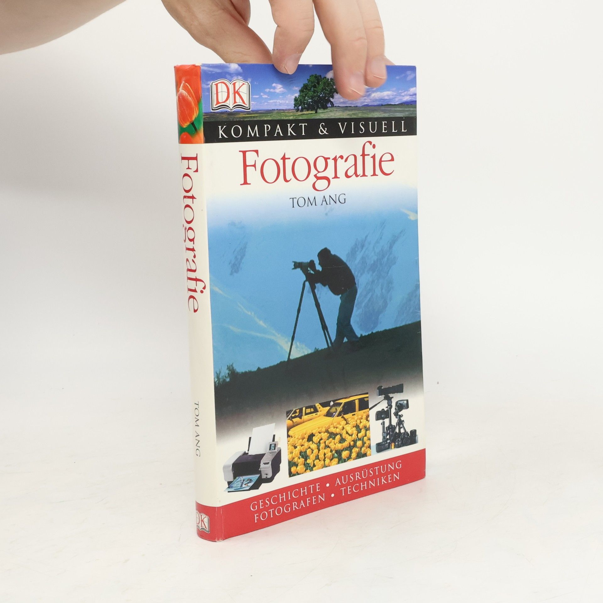 Tom Ang Fotografie