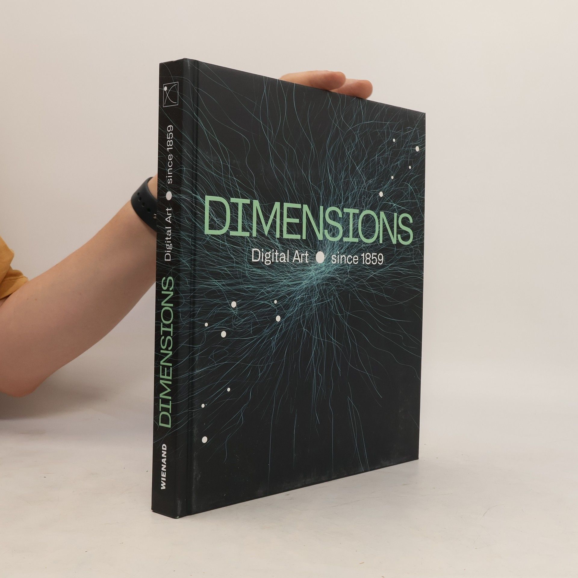 Walter Smerling Dimensions. Digital Art Since 1859