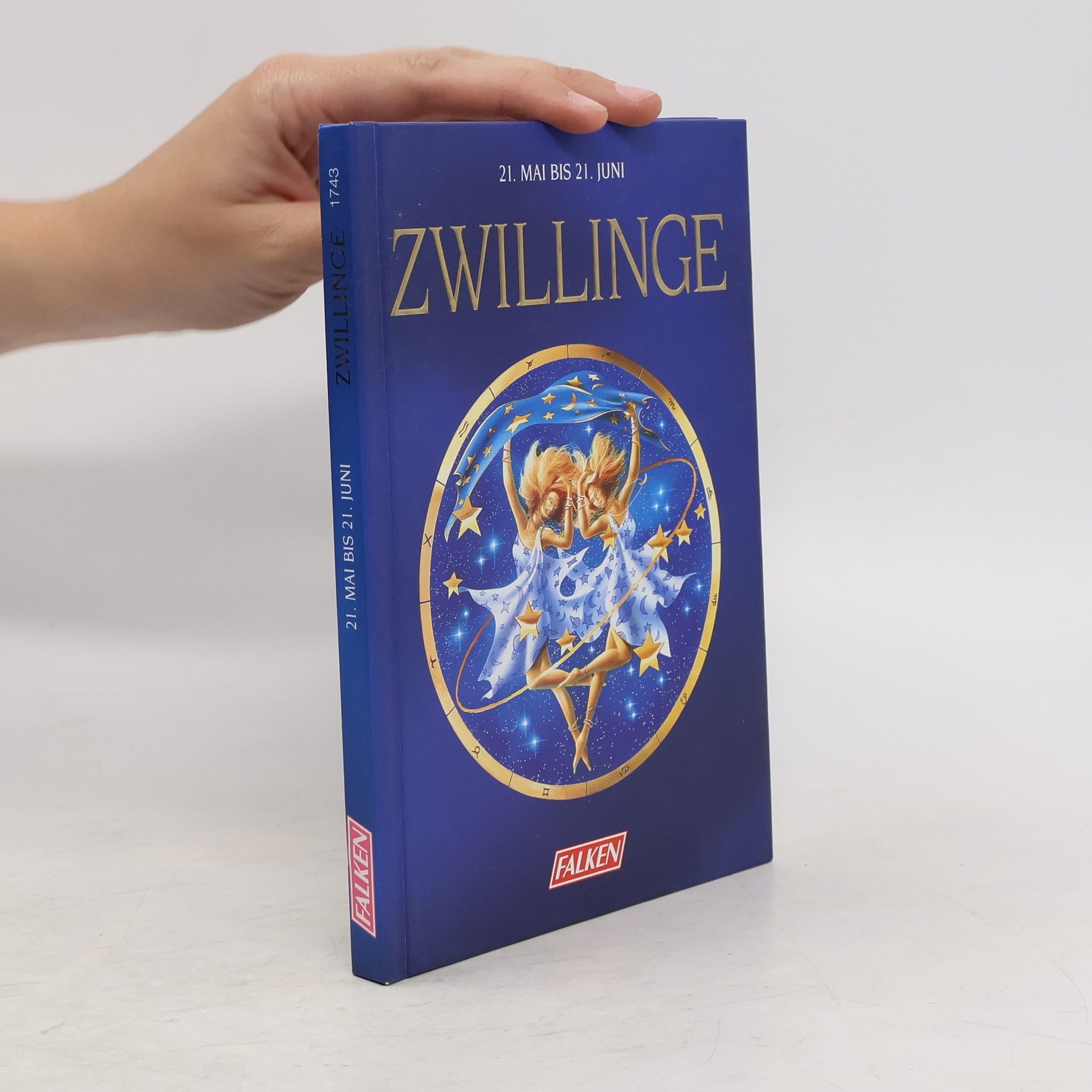 Collectif d'auteurs Zwillinge