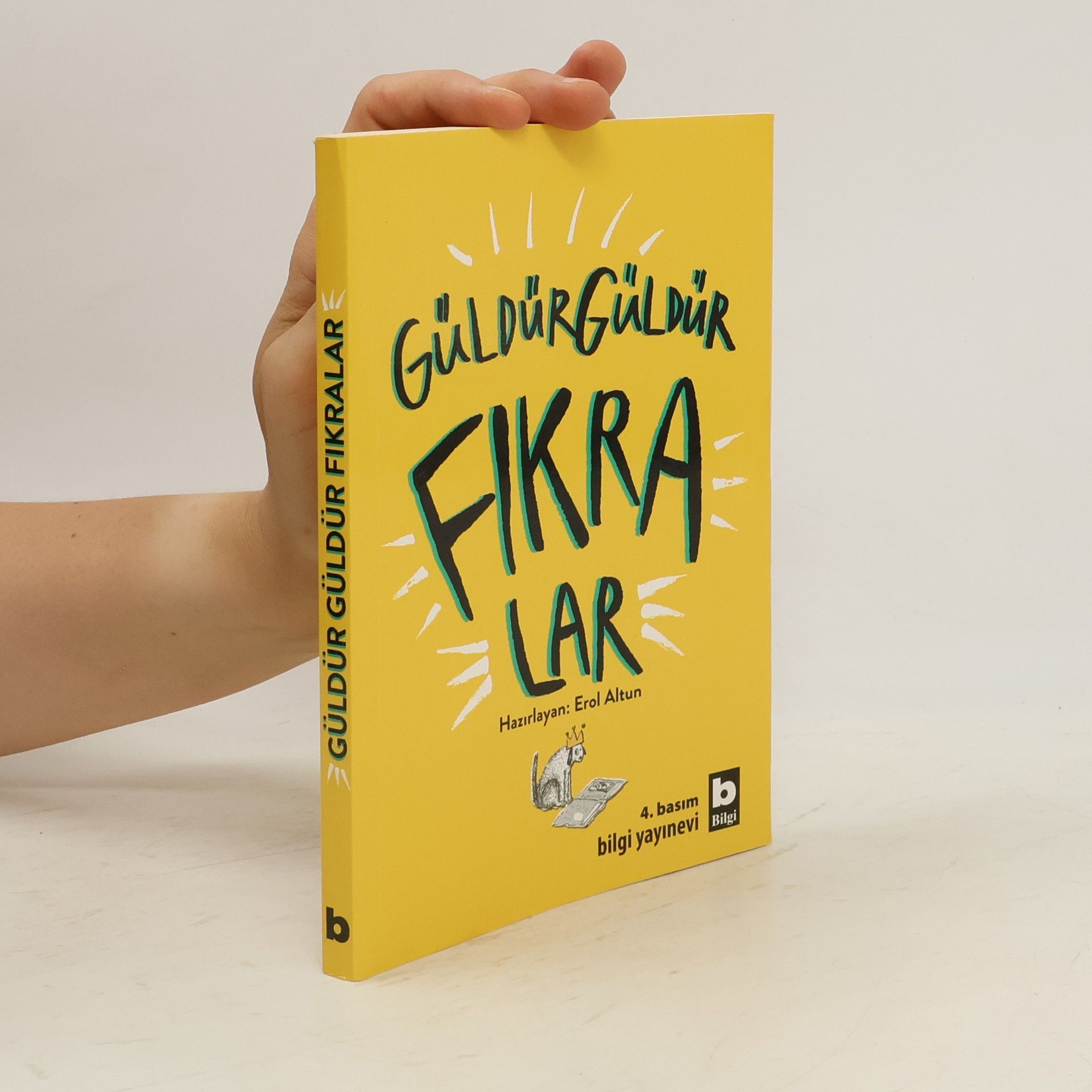 Erol Altun Güldür Güldür Fıkralar