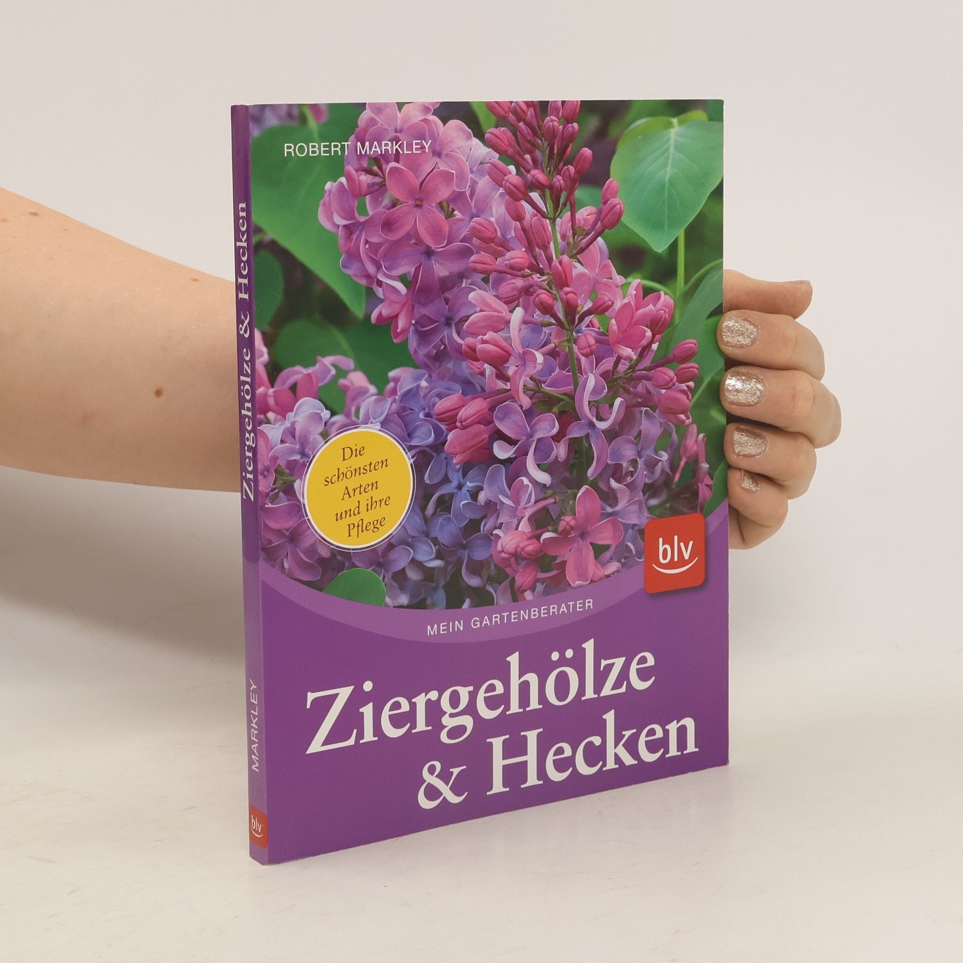 Robert Markley Ziergehölze & Hecken