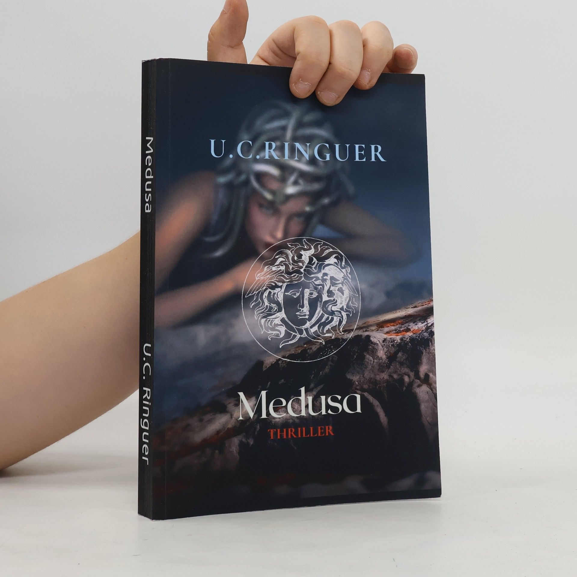 U. C. Ringuer Medusa