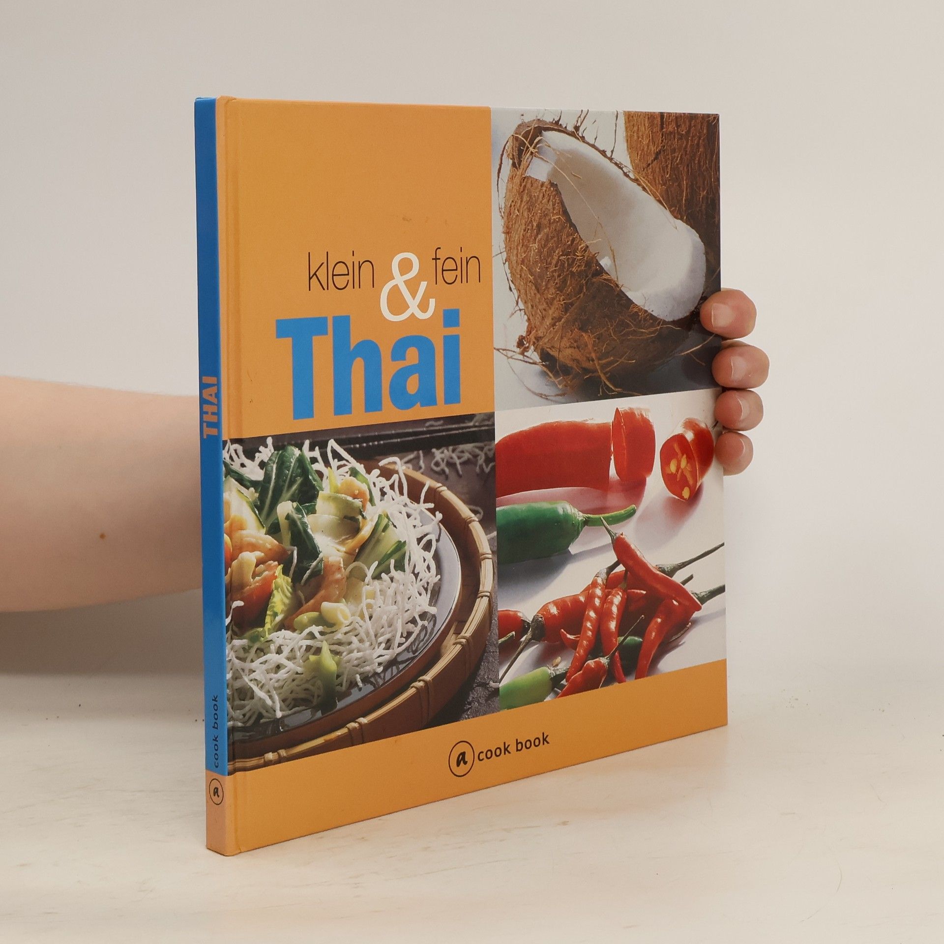 Collectif d'auteurs Thai