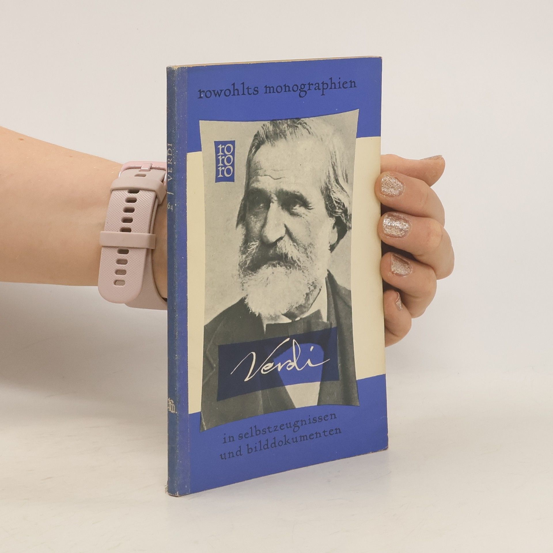 Collectif d'auteurs Verdi