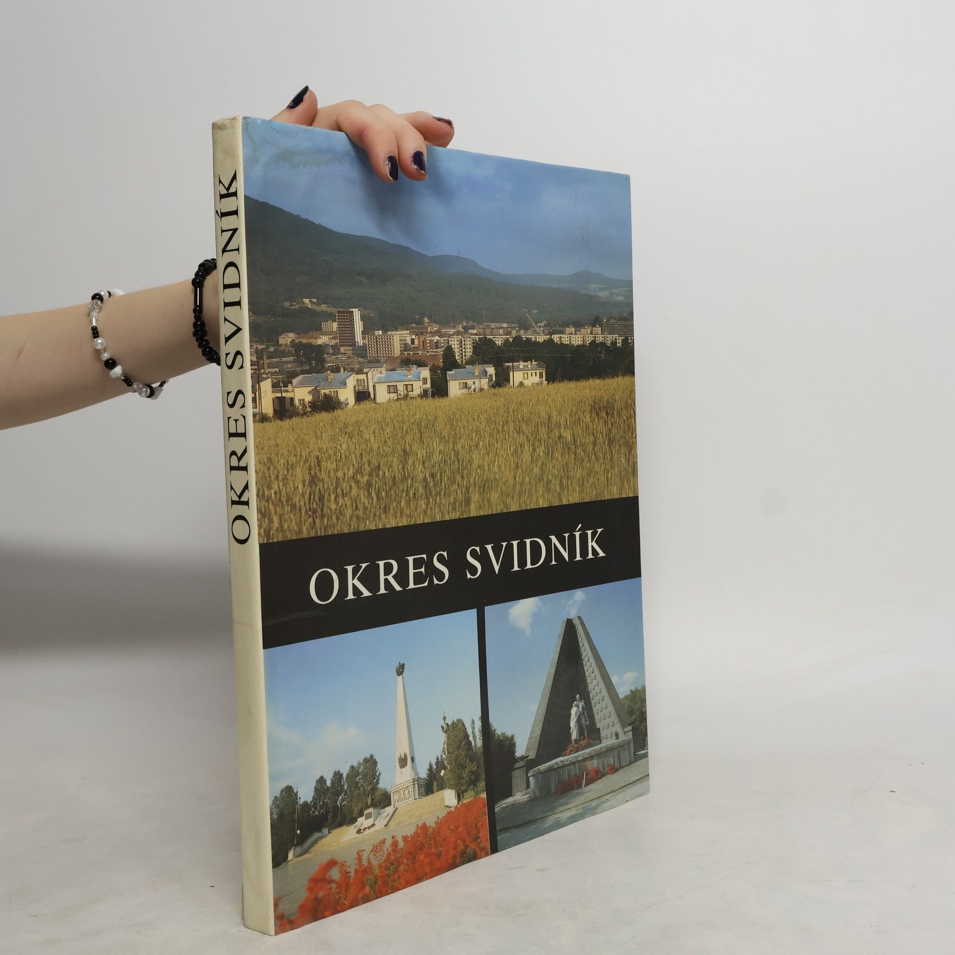 Ján Rusinko Okres Svidník