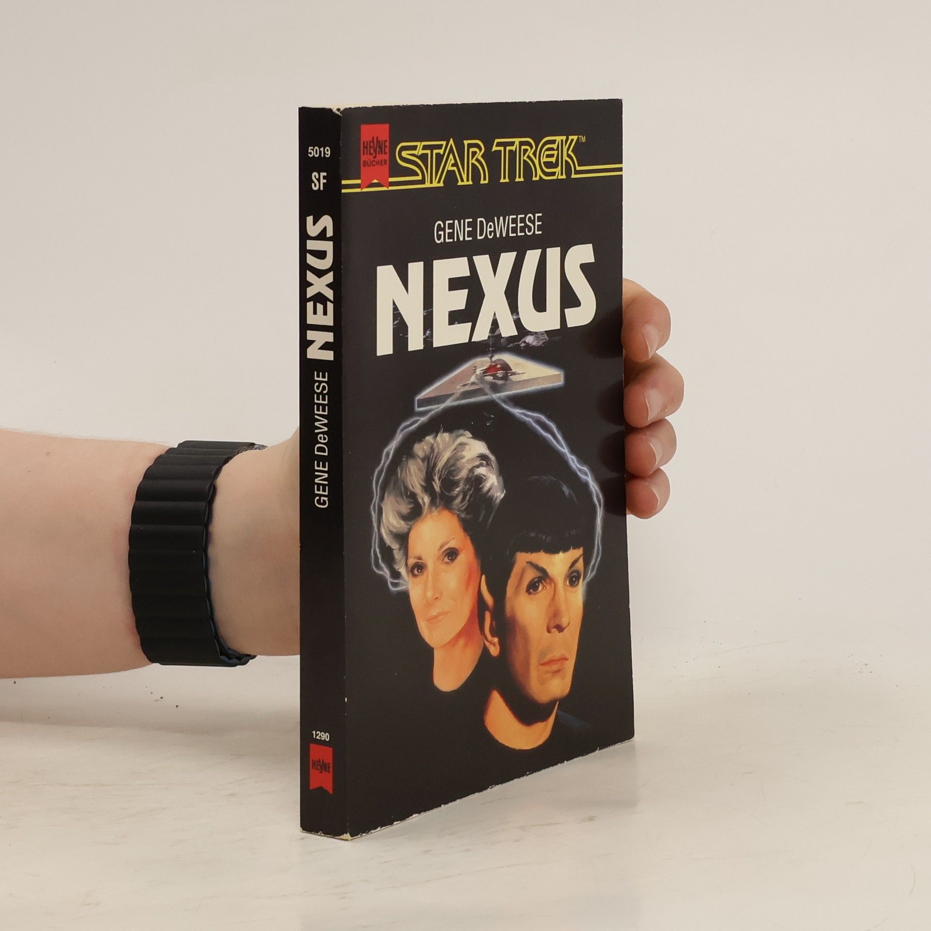 Gene De Weese Nexus
