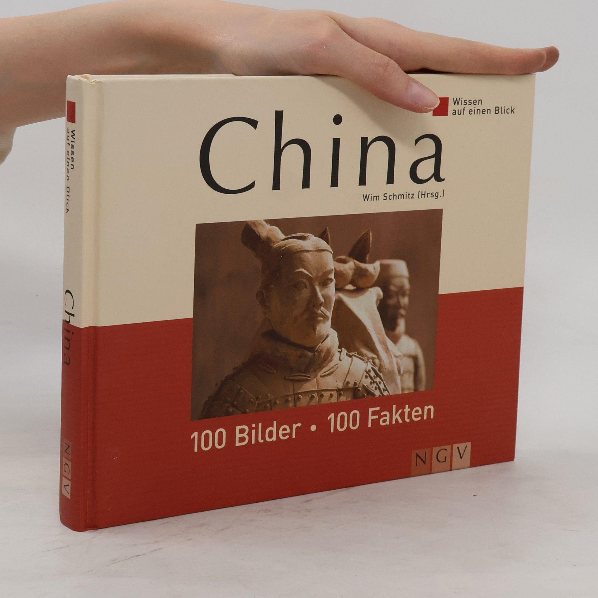 Wim Schmitz China