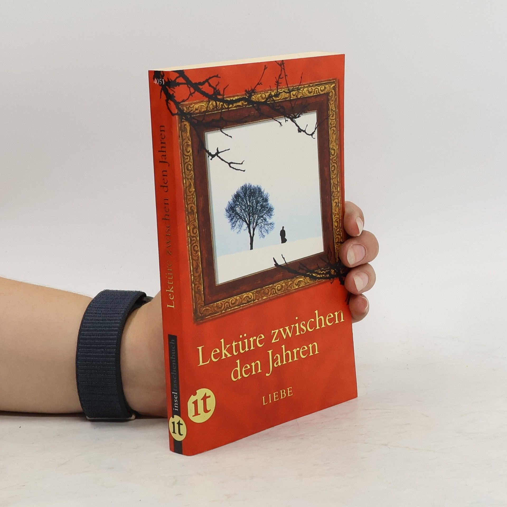 Marcel Proust Lektüre zwischen den Jahren