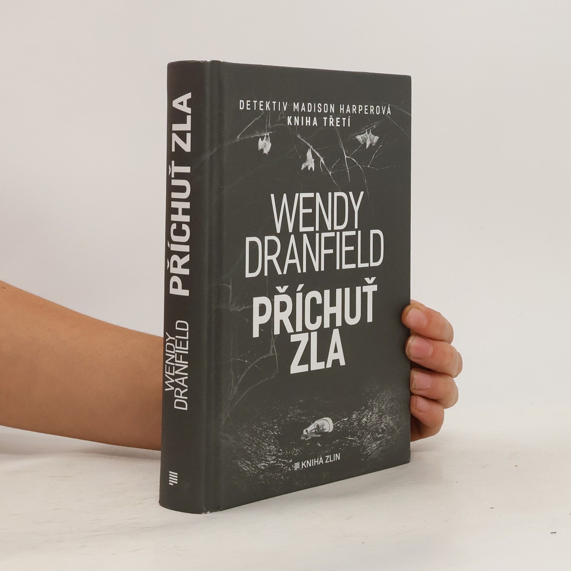 Příchuť zla