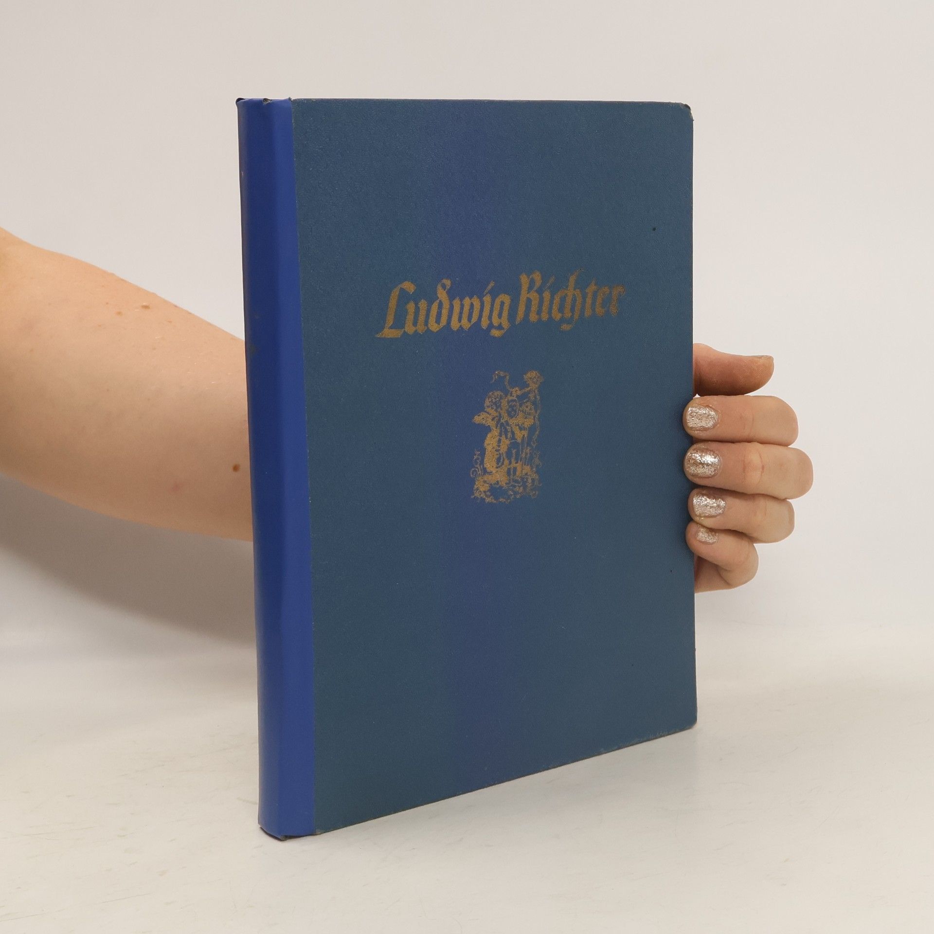 Autorenkollektiv Ludwig Richter