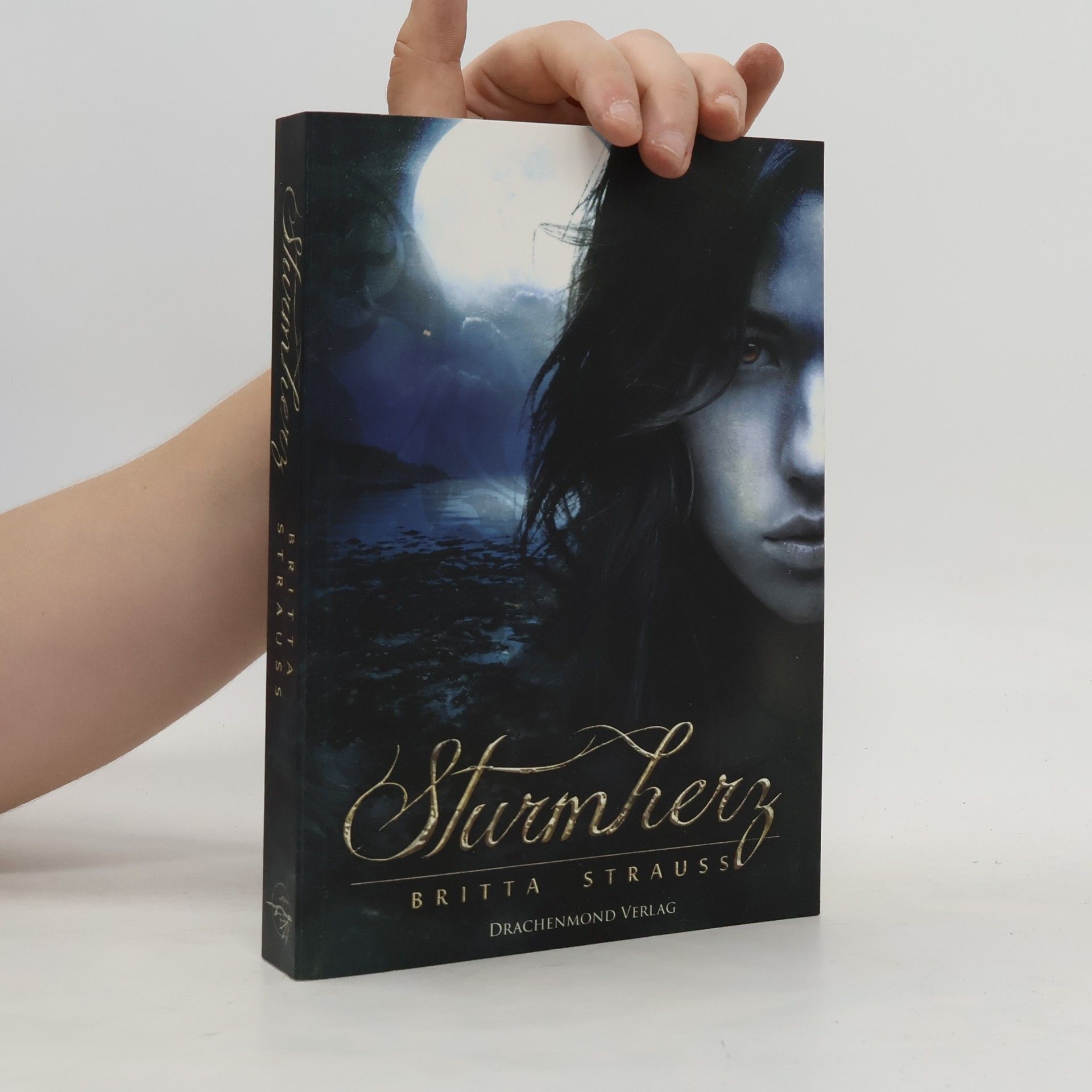 Britta Strauss Sturmherz