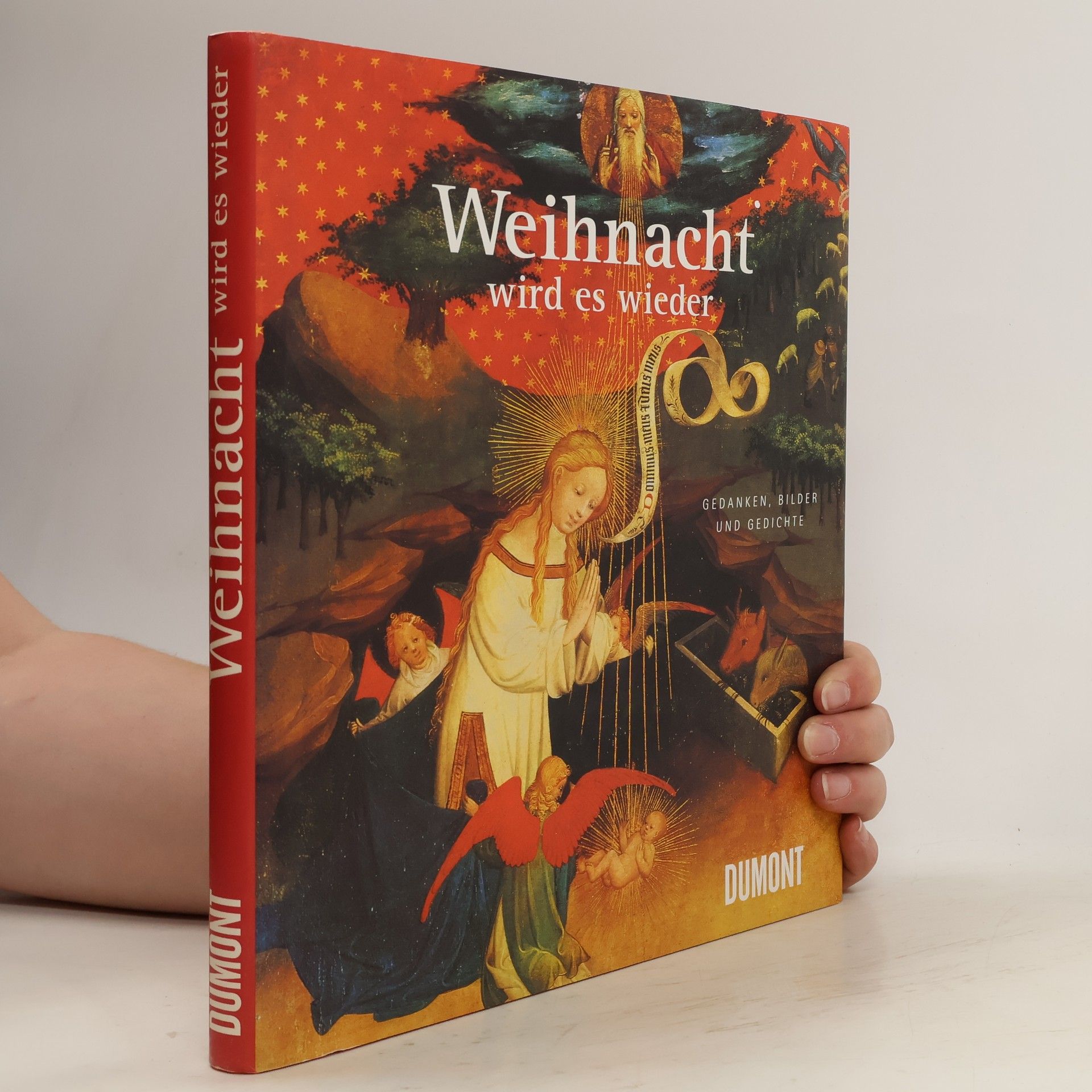 Hans Christian Andersen Weihnacht wird es wieder