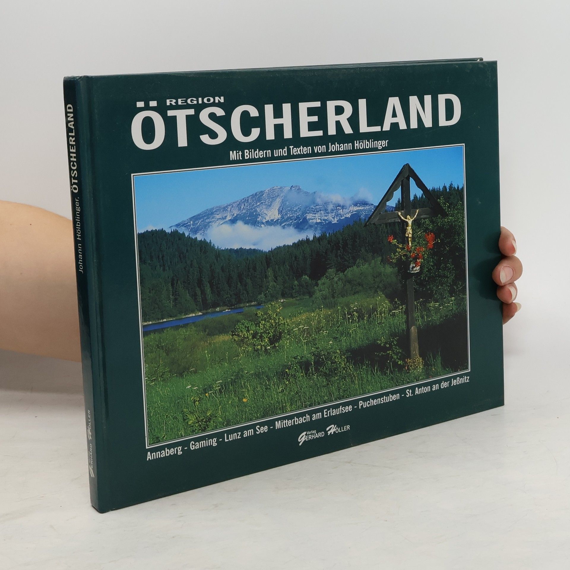 Johann Hölblinger Otscherland