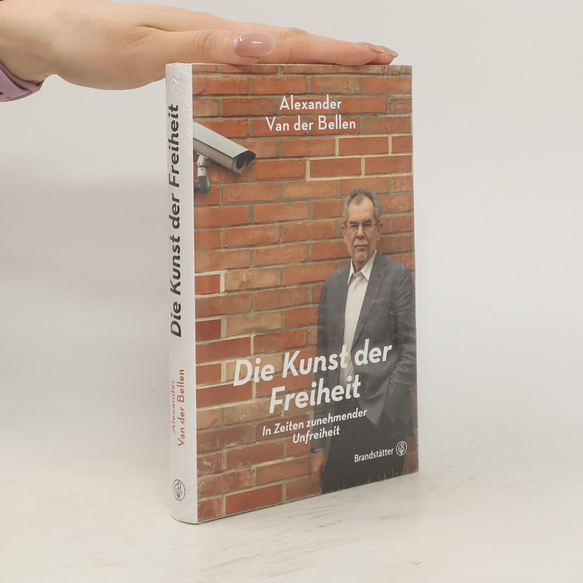 Die Kunst der Freiheit