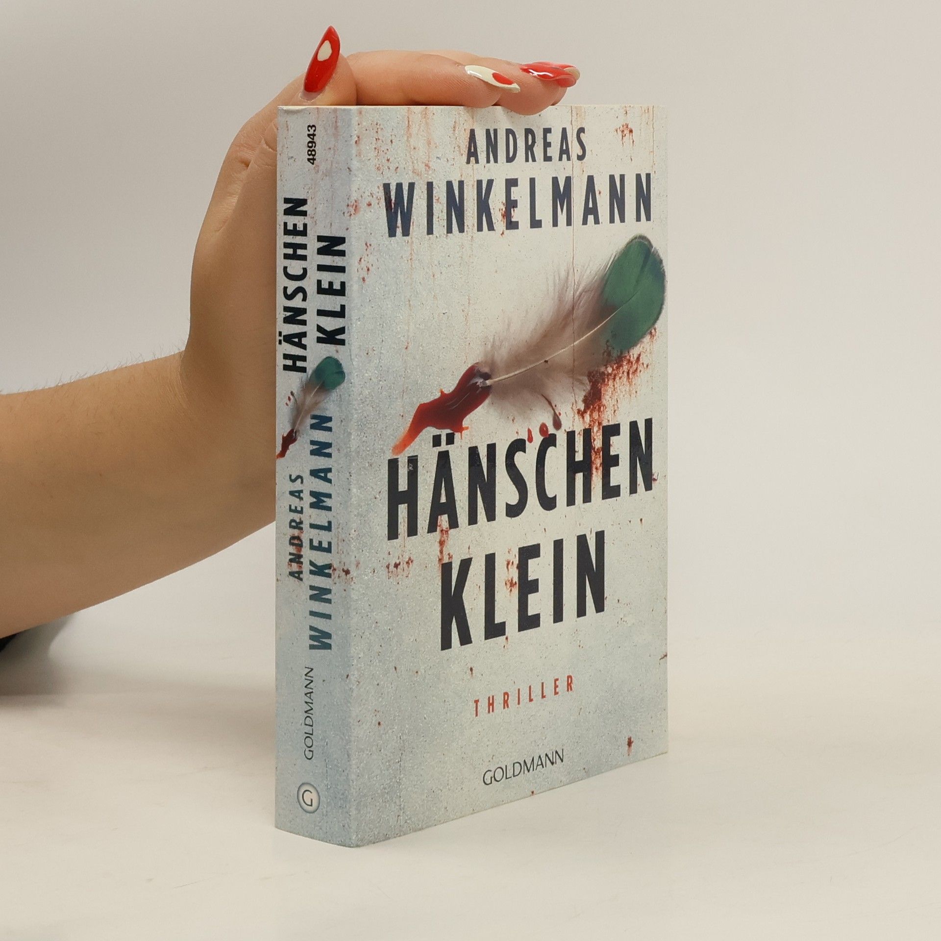 Hendrik Winter Hänschen klein