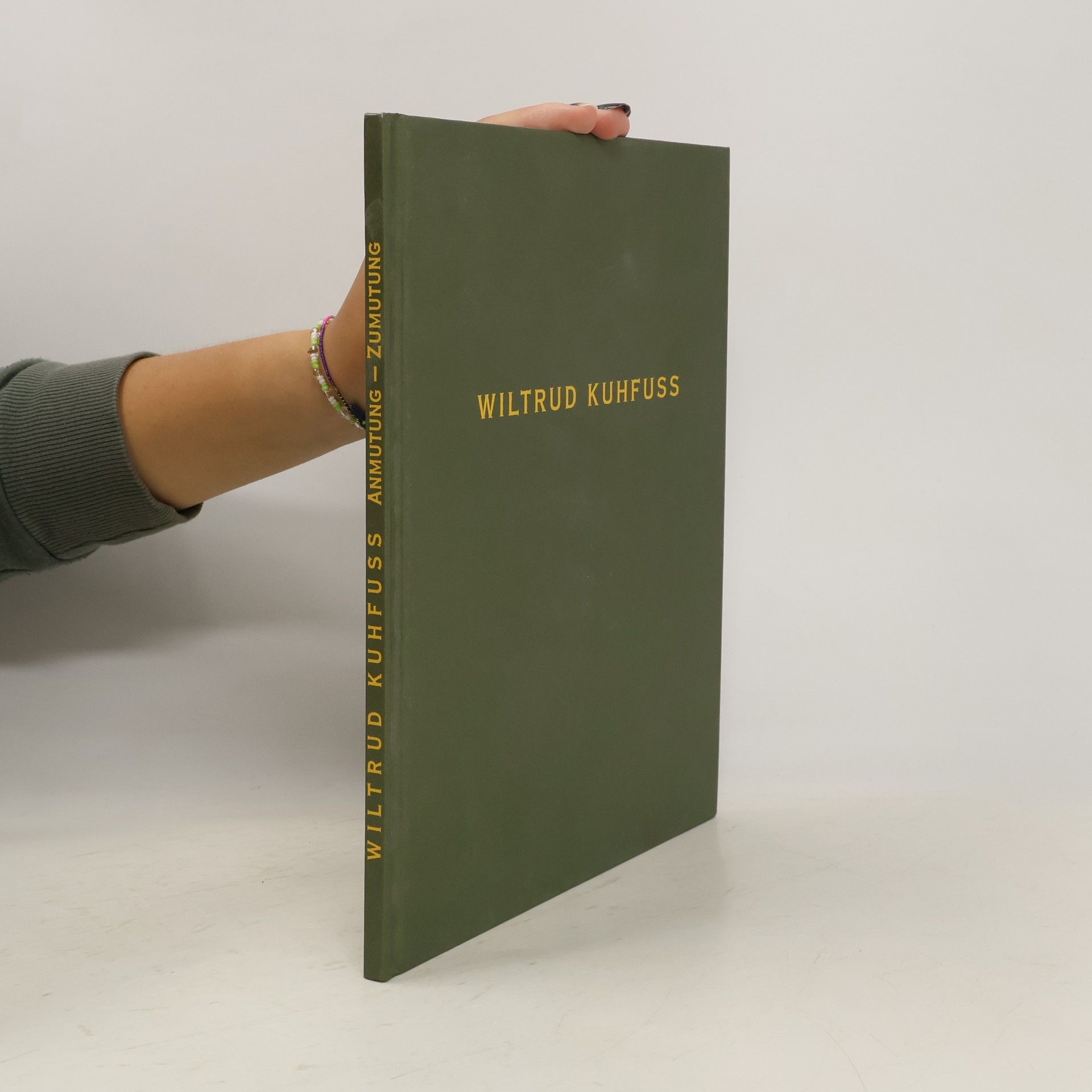 Auteurscollectief Wiltrud Kuhfuss