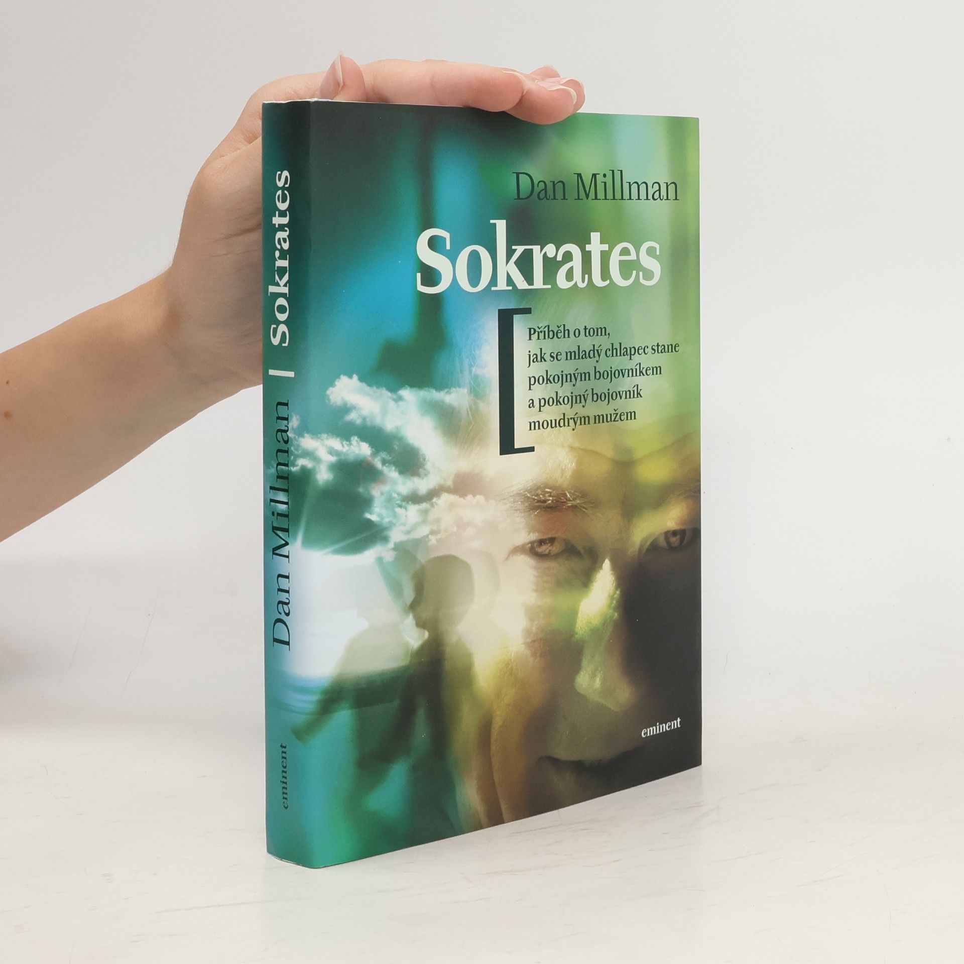 Dan Millman Sokrates