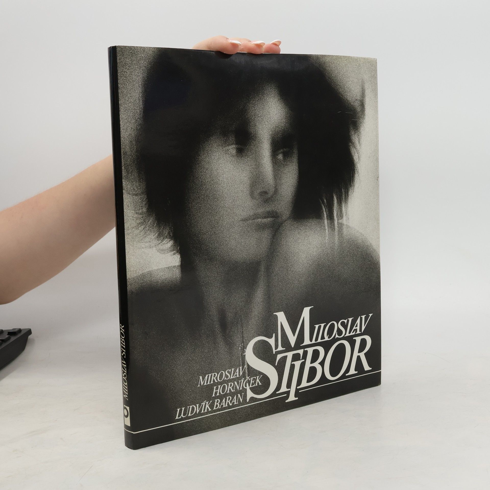 AA.VV. Miloslav Stibor