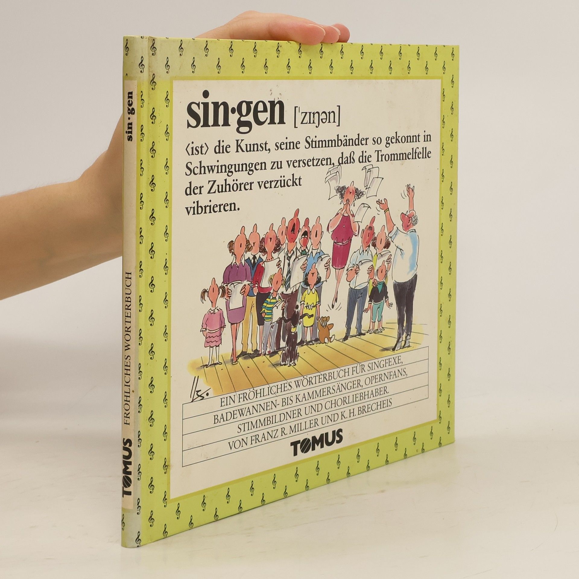 kolektiv Singen