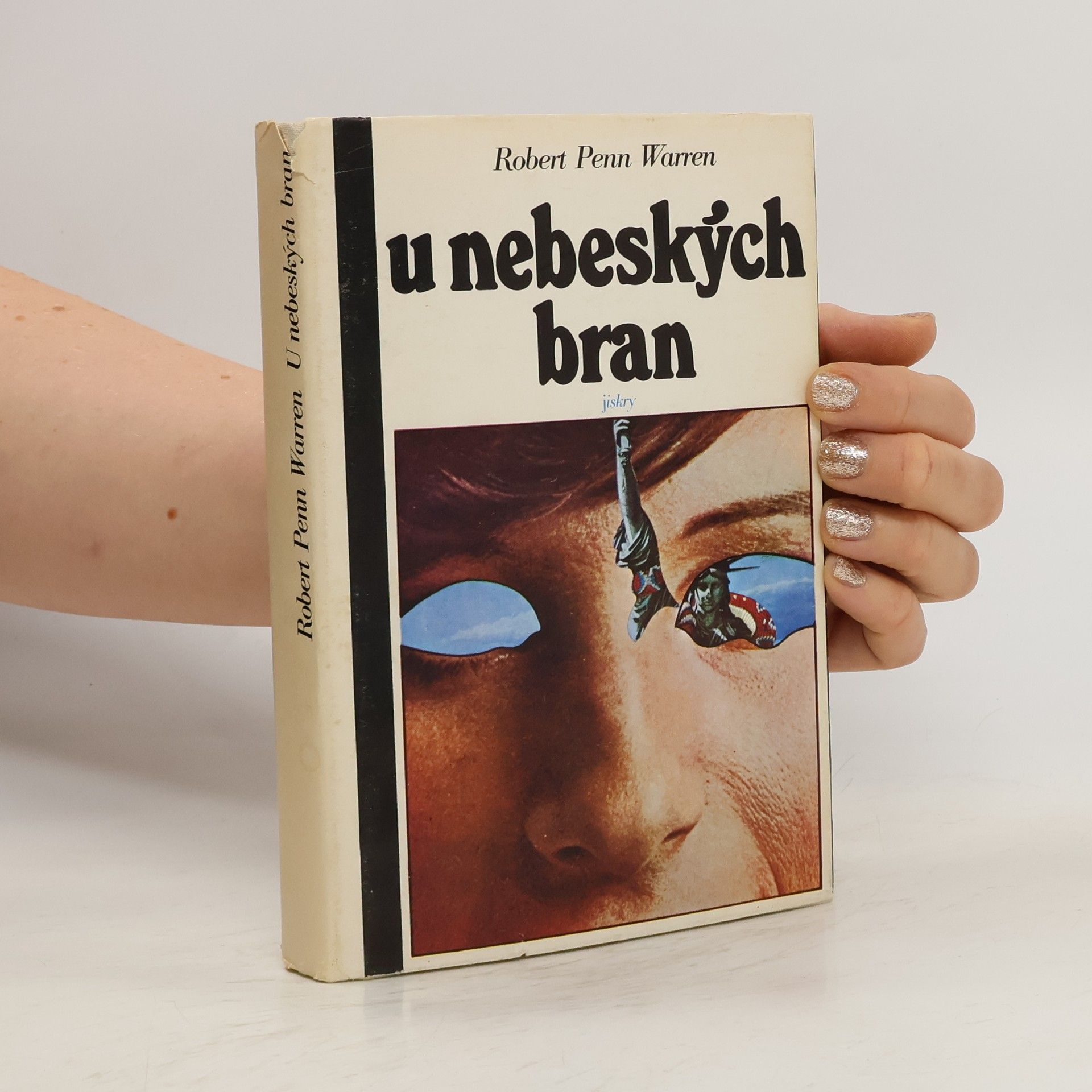 Robert Penn Warren U nebeských bran