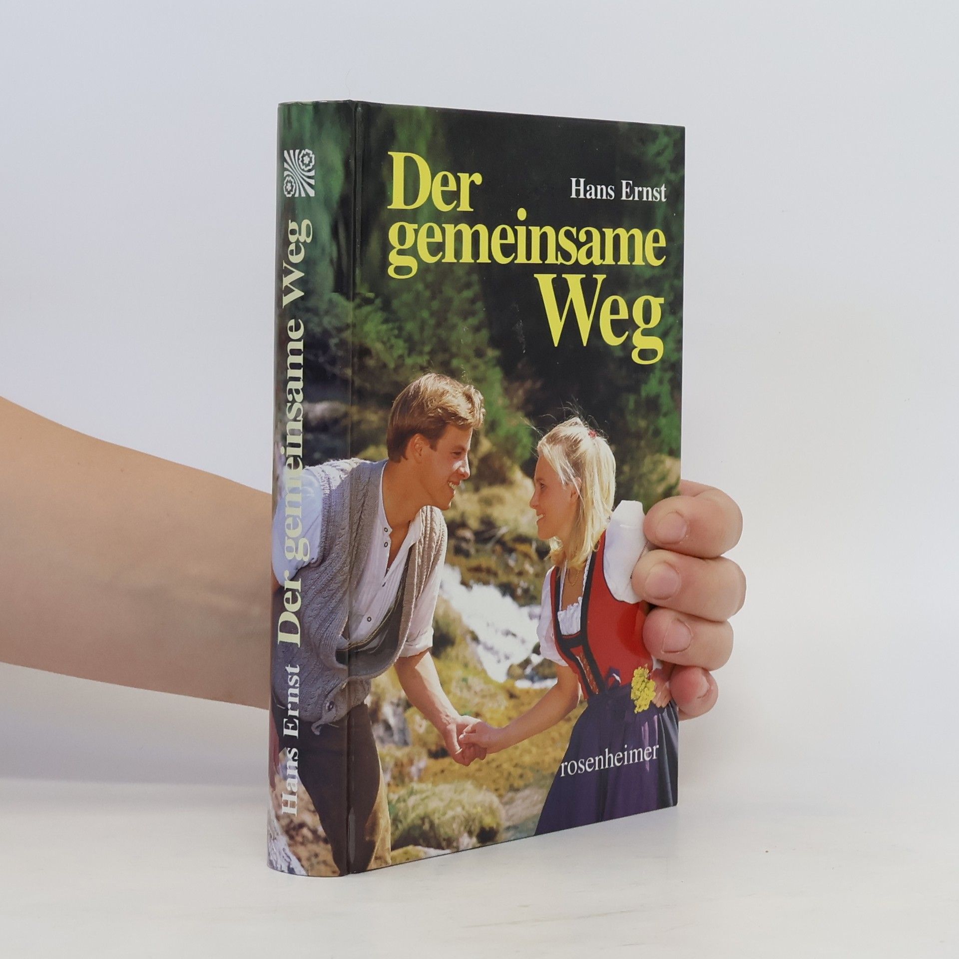 Hans Ernst Der gemeinsame Weg