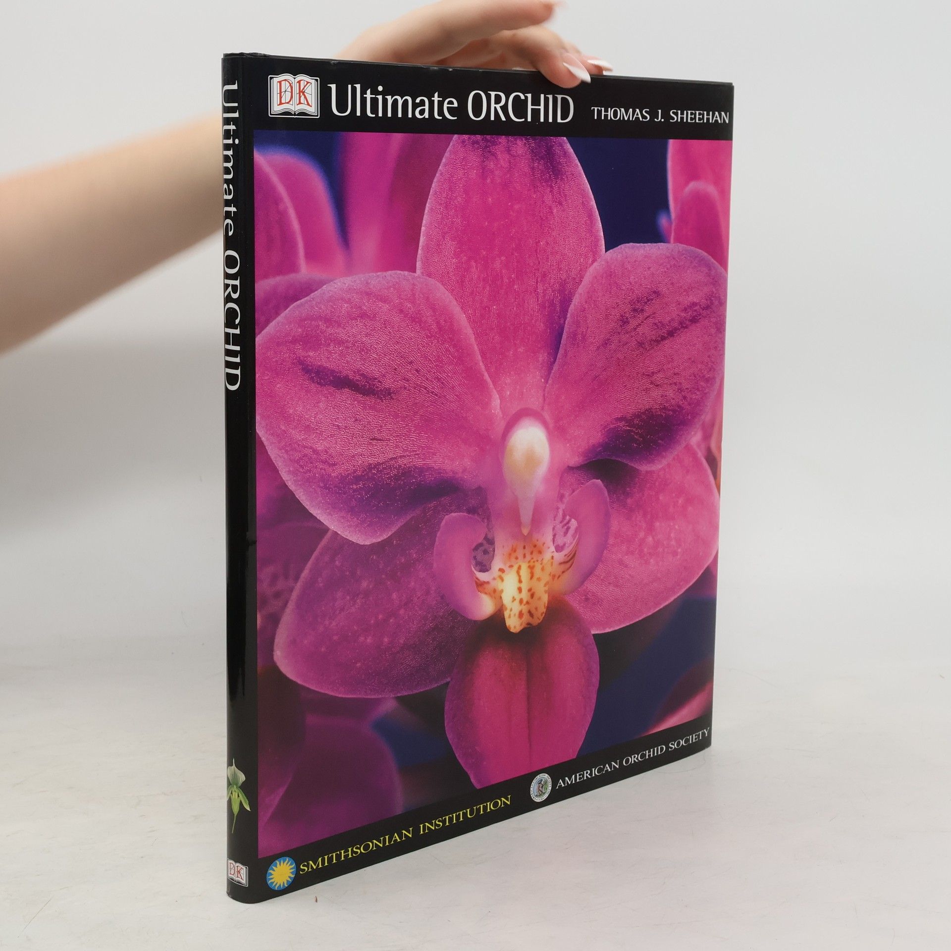 Thomas J. Sheehan Ultimate Orchid