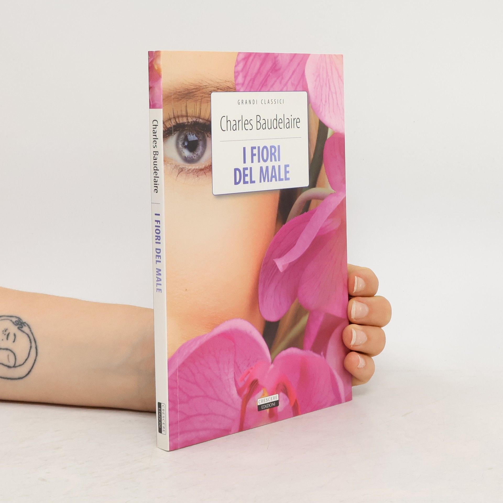 Charles Baudelaire I fiori del male