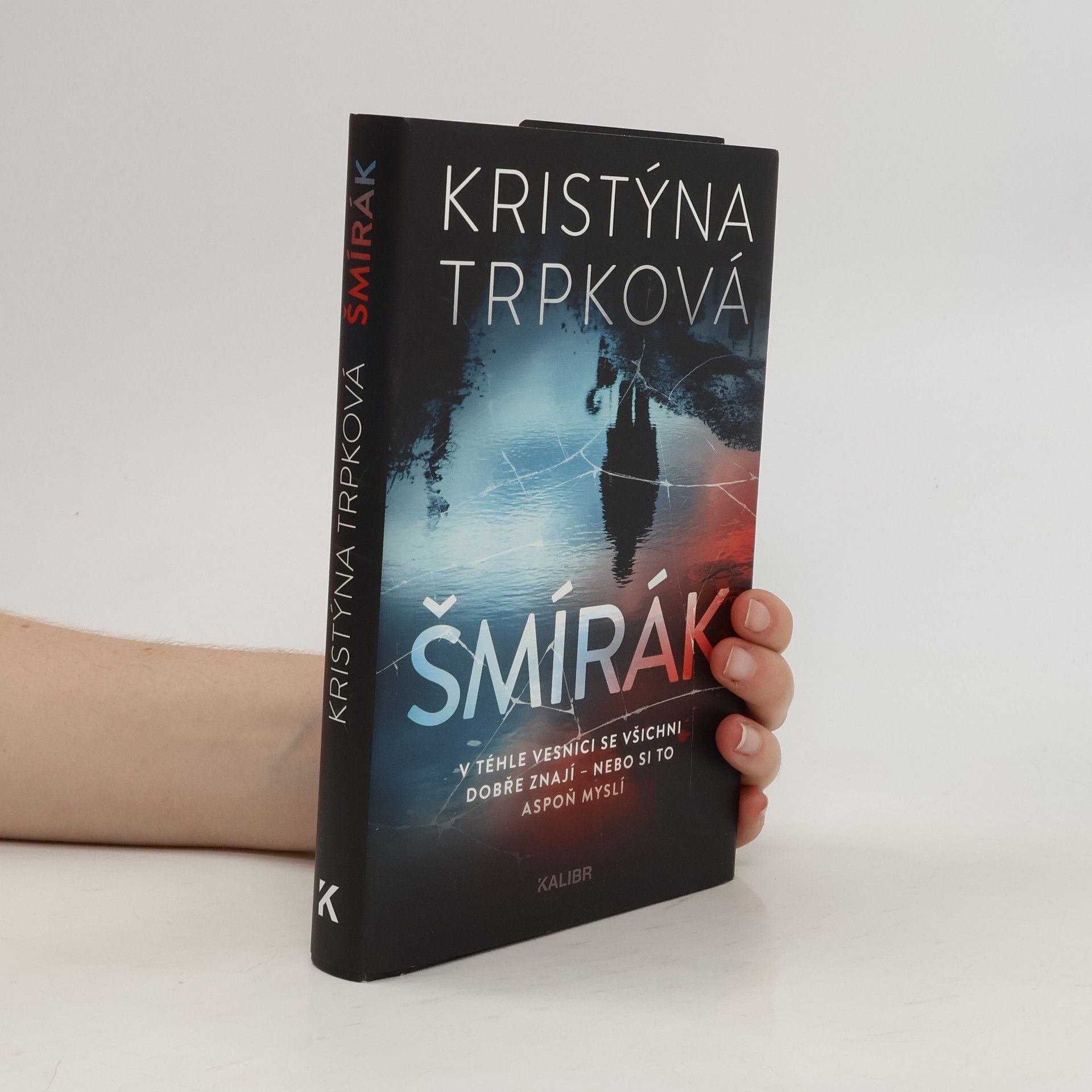 Kristýna Trpková Šmírák