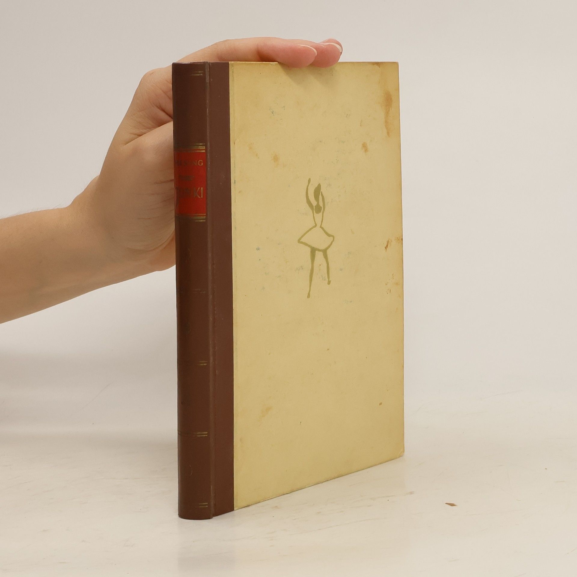 Grete Felsing Jona und der Familiengeist