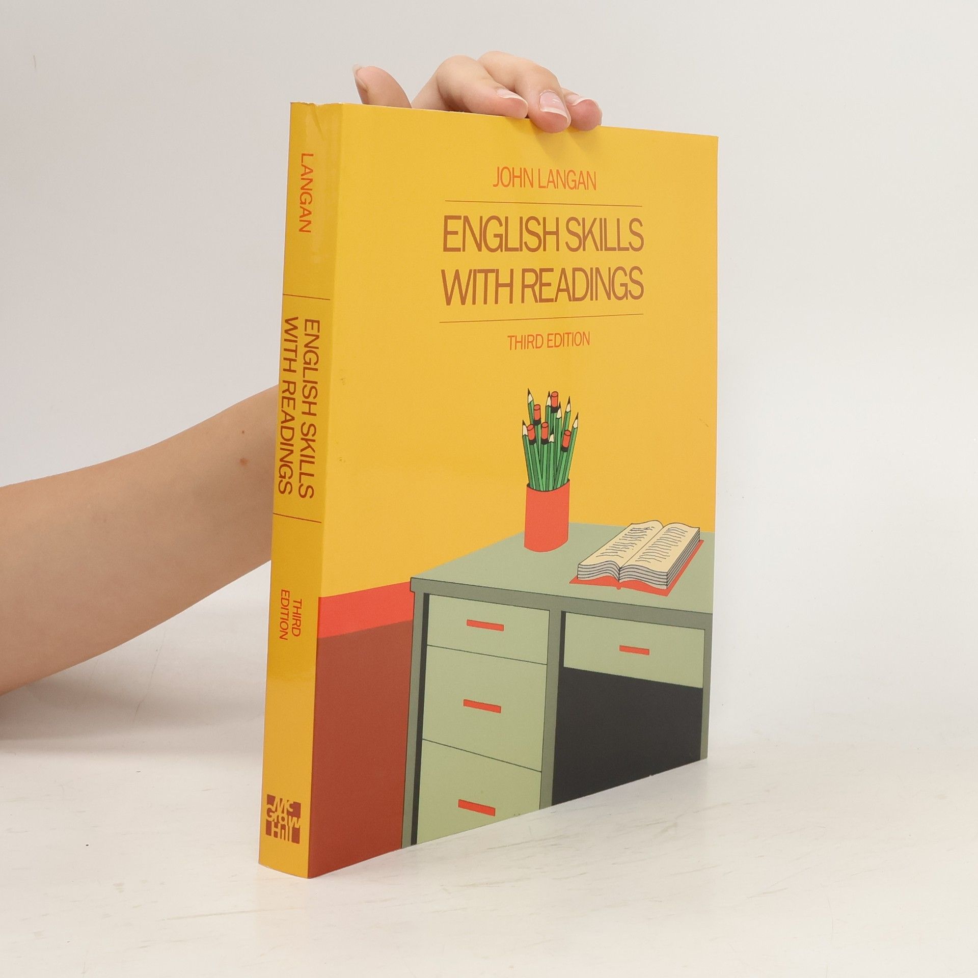John Langan English Skills with Readings