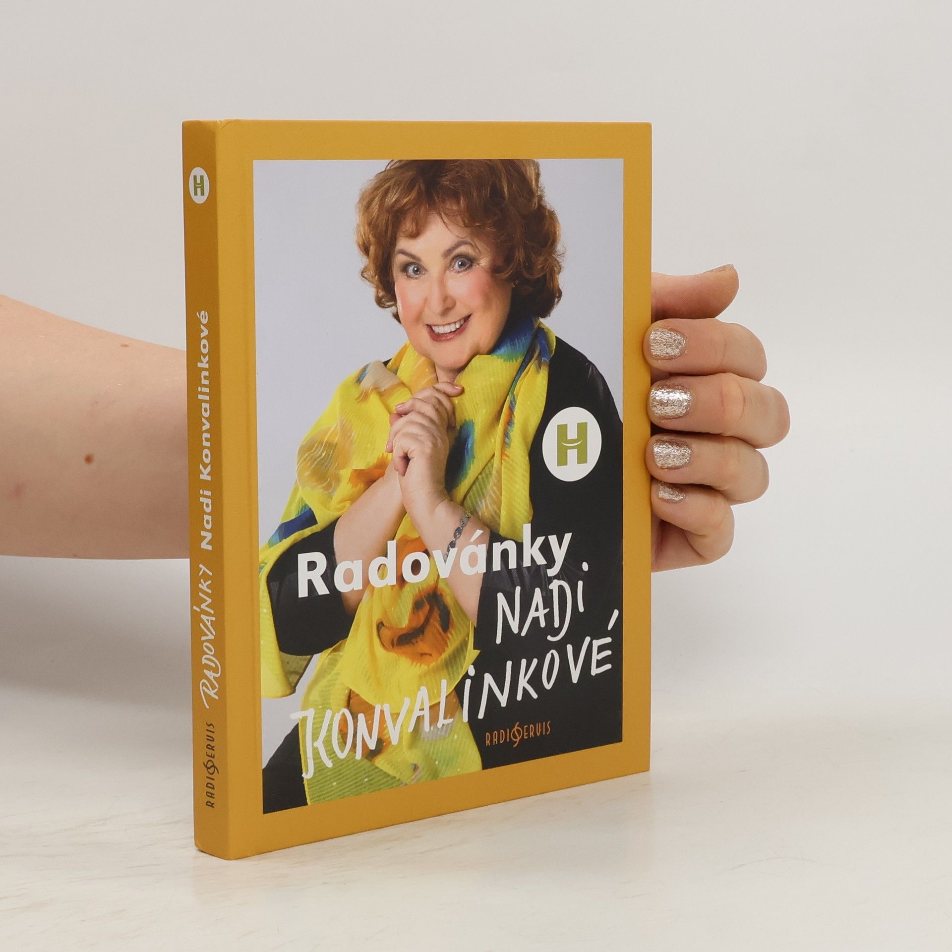 Patrik Rozehnal Radovánky Nadi Konvalinkové