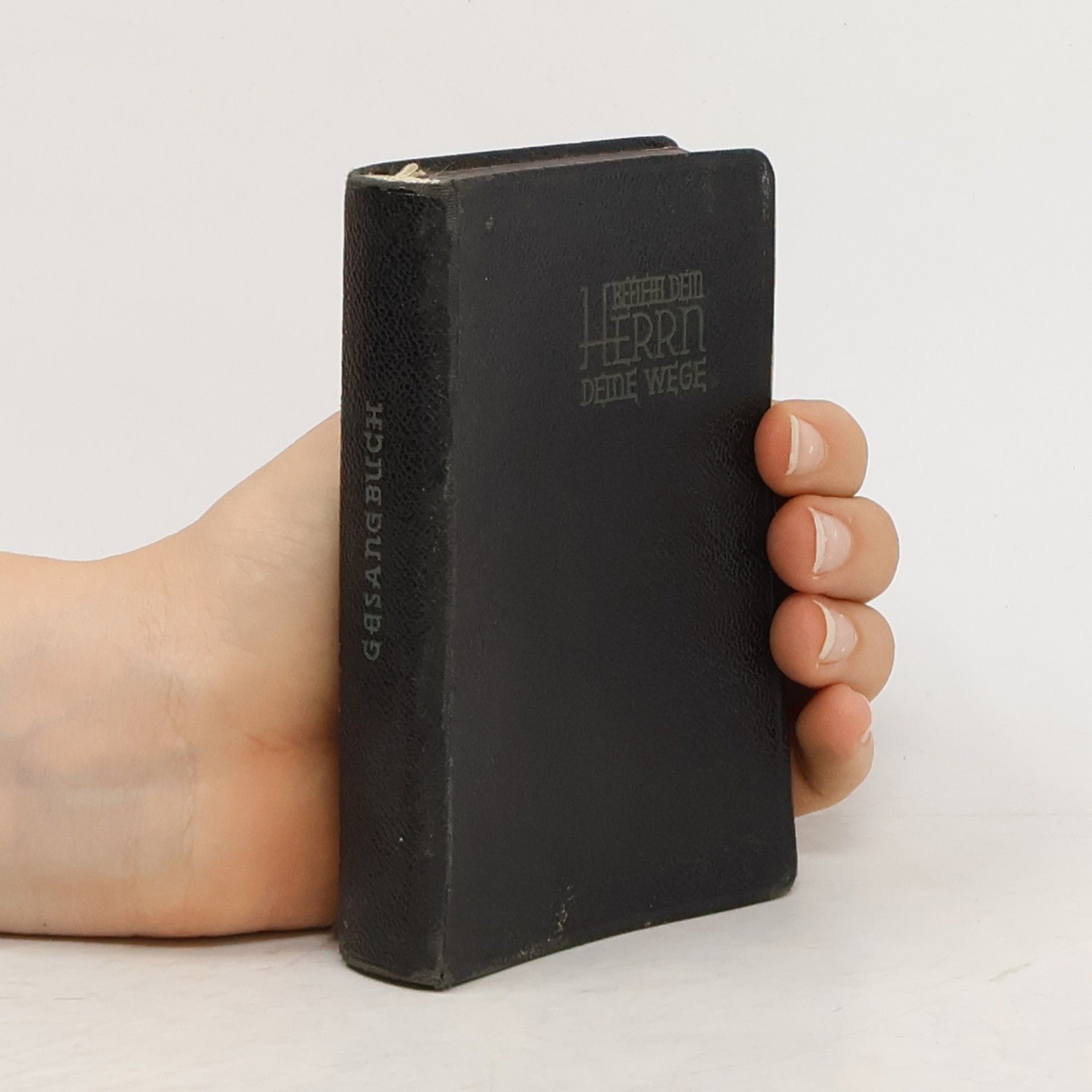 Collectif d'auteurs Evangelisches Gesangbuch für Rheinland und Westfalen